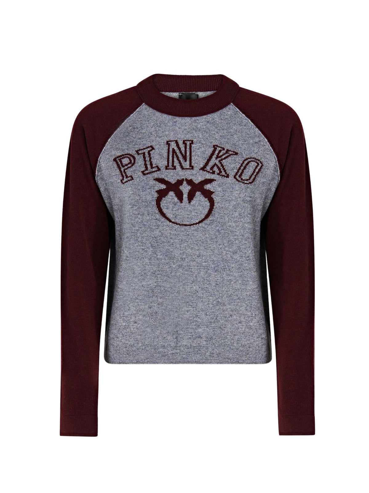 107326A3IO - Maglia - PINKO