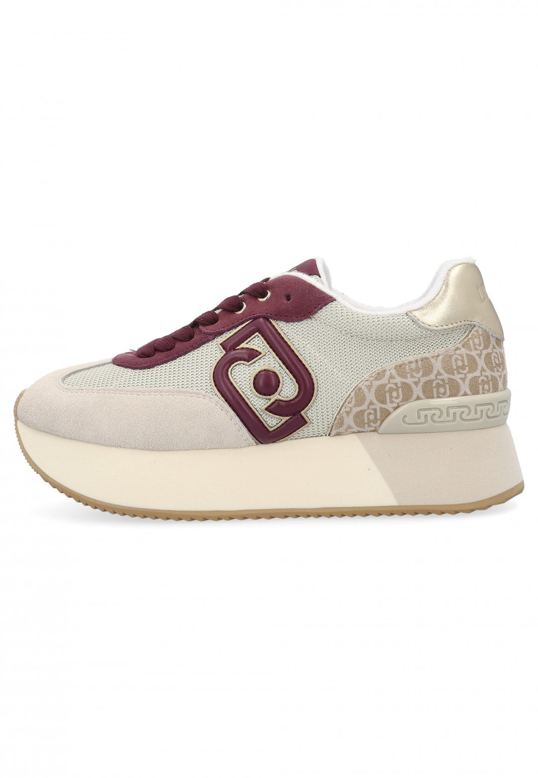 bf4037px525s25 - Scarpe - LIU JO