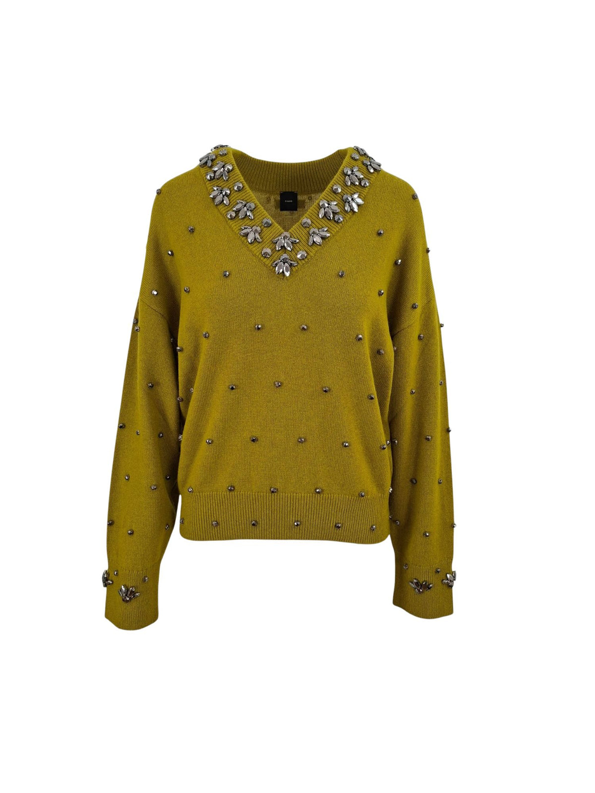 107878A3P5 - Maglia - PINKO