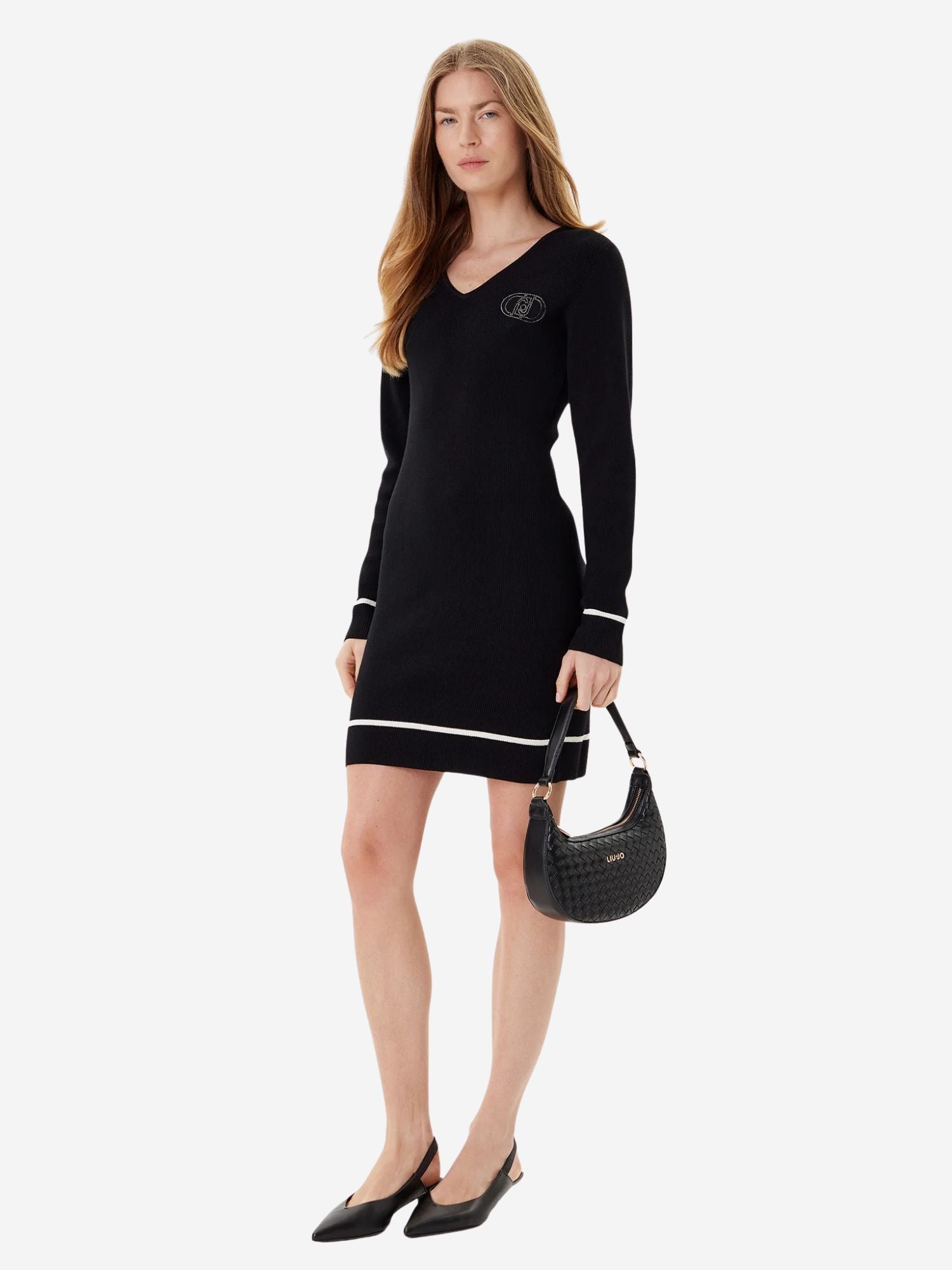 tf5253ms63l - Abiti - LIU JO