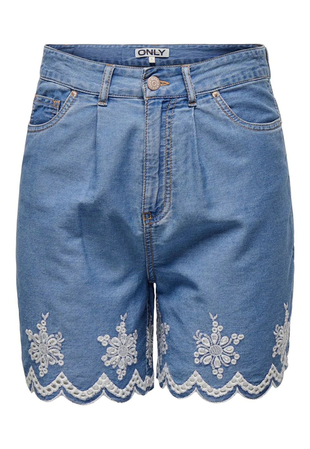 15319403 - Shorts - ONLY