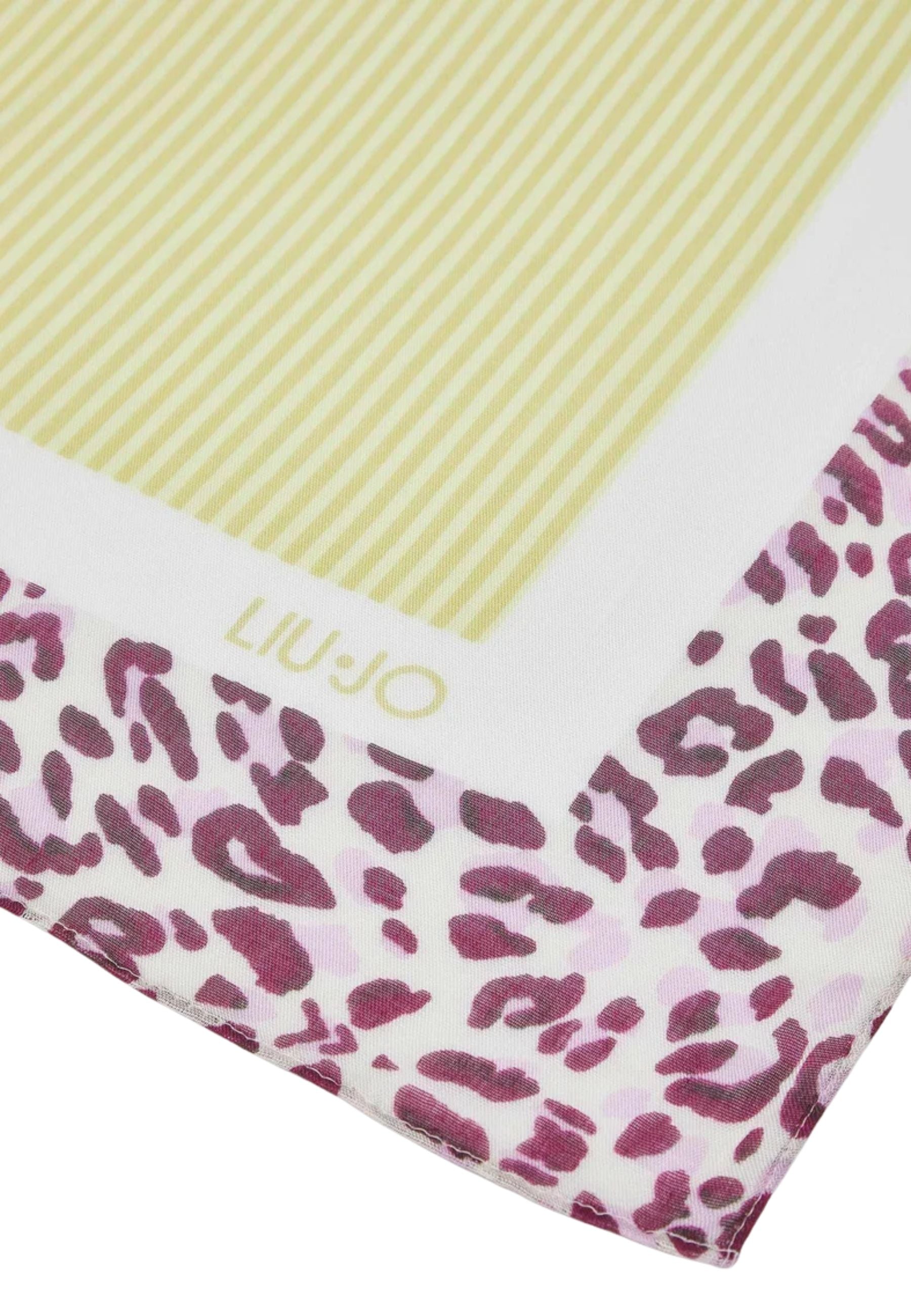 2a6050t2738 - Foulard - LIU JO