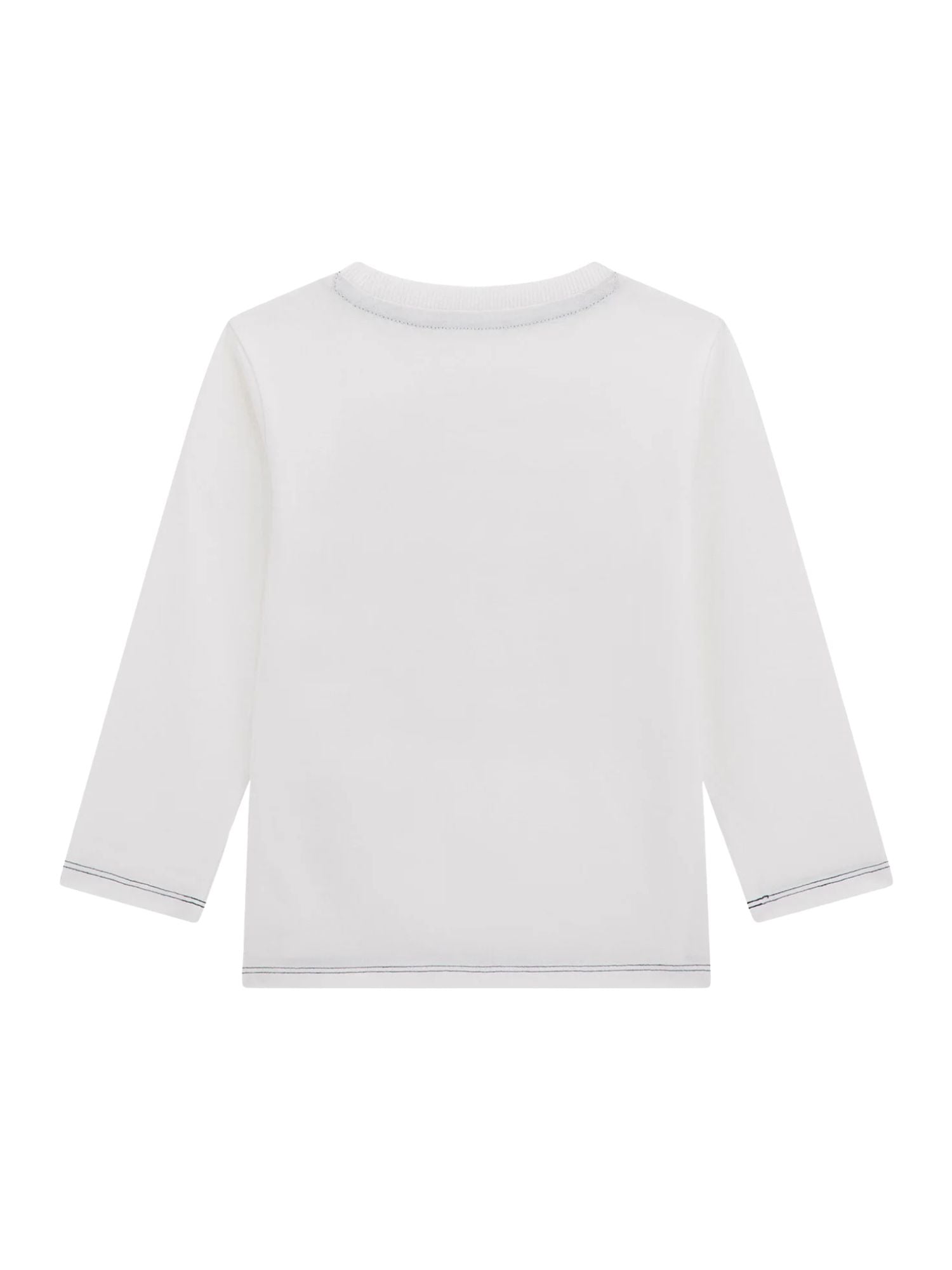 N5BI06I3Z14 - Maglieria Bambino - guess