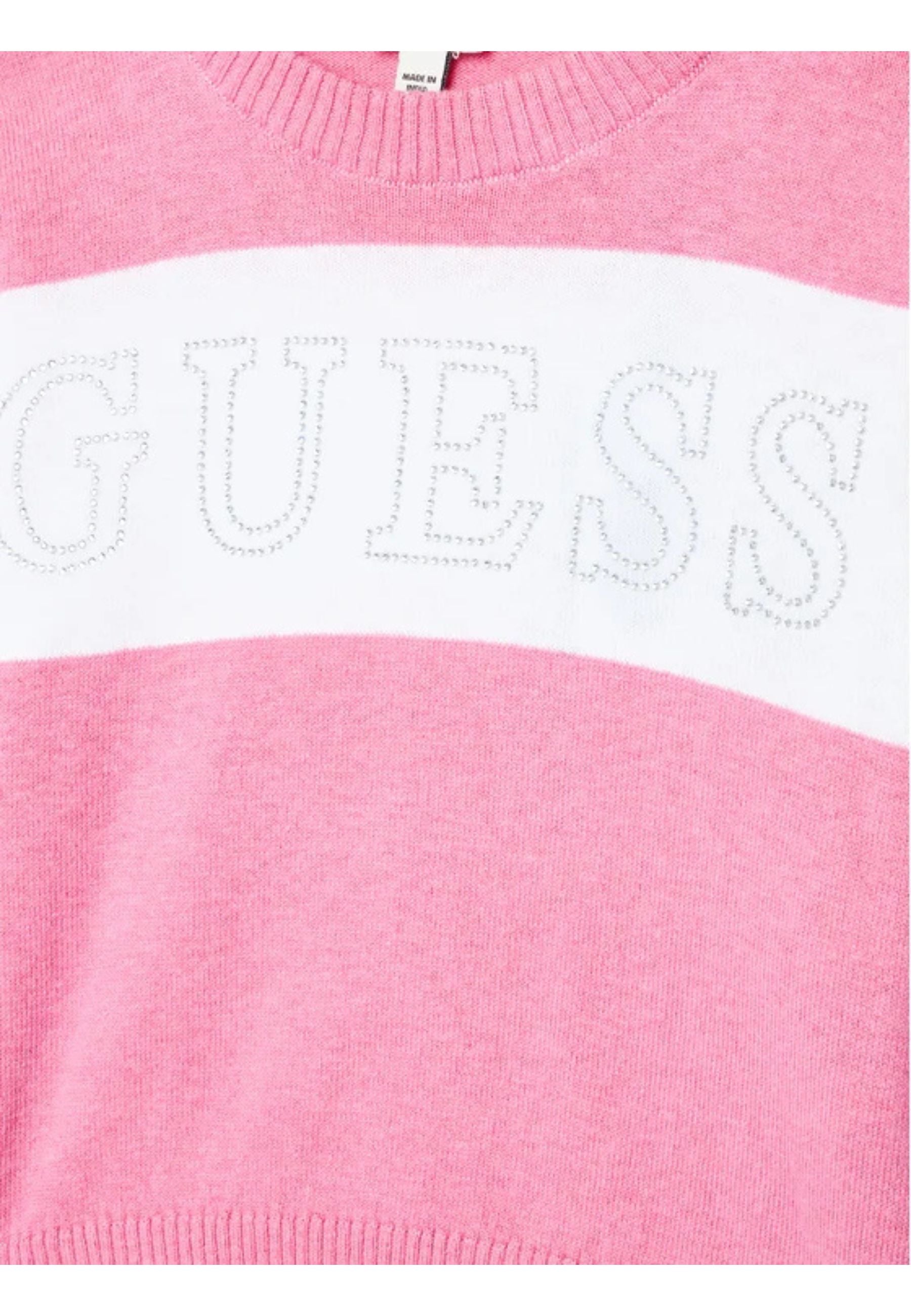 J5YR00Z3GW0 - Maglieria Bambina - guess