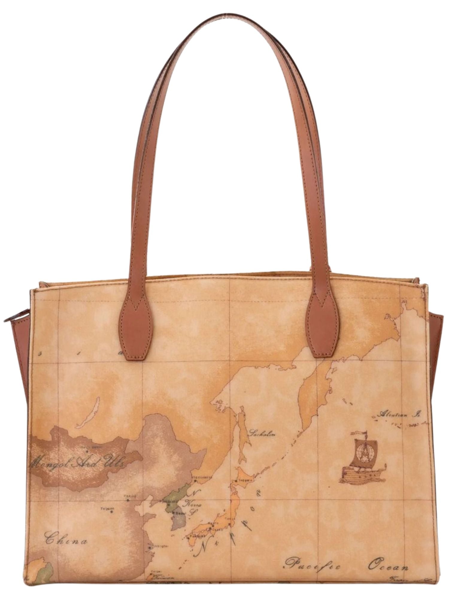 CE0636000 - Borsa - ALVIERO MARTINI