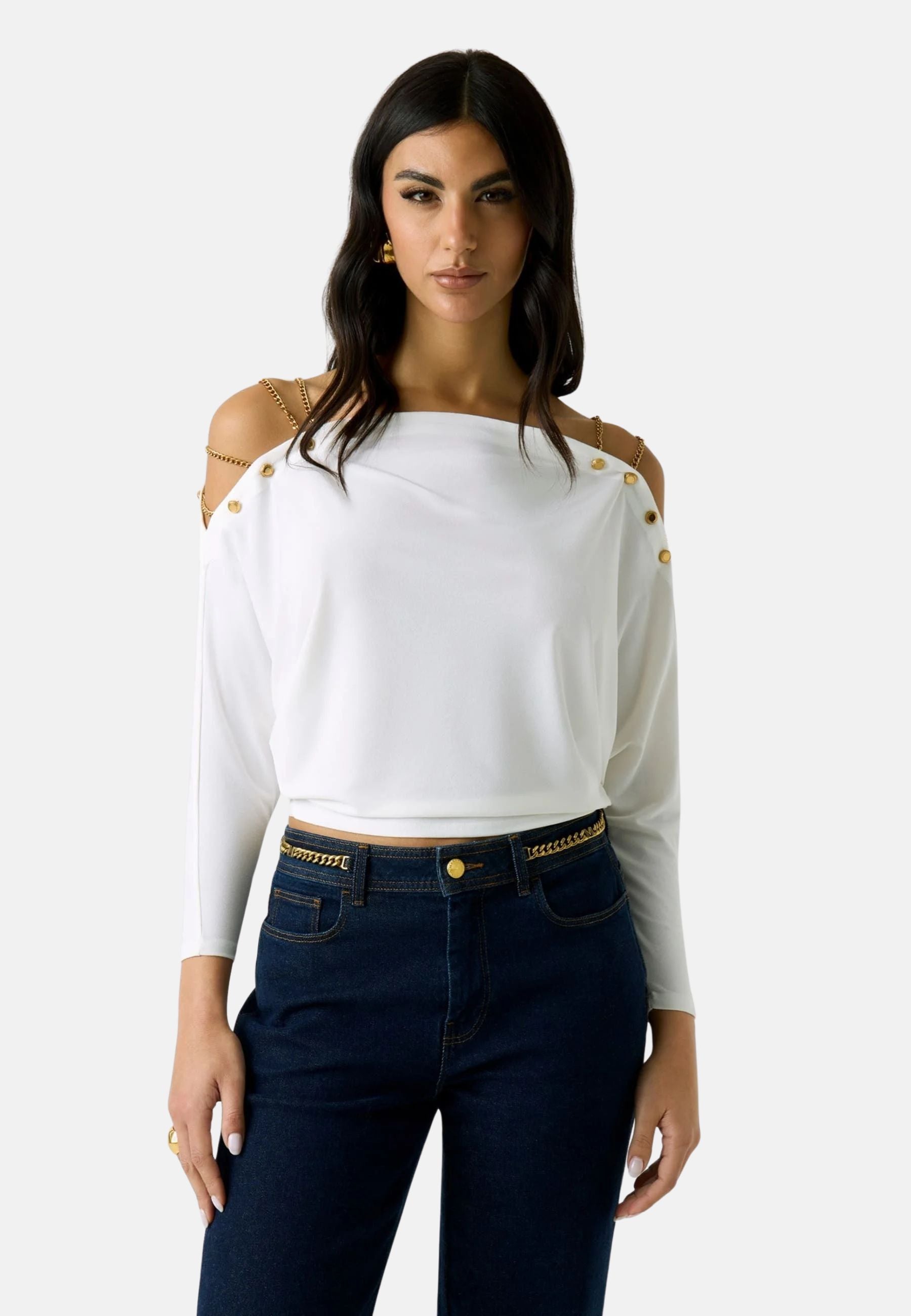 6RGP056257A - Maglia - MARCIANO