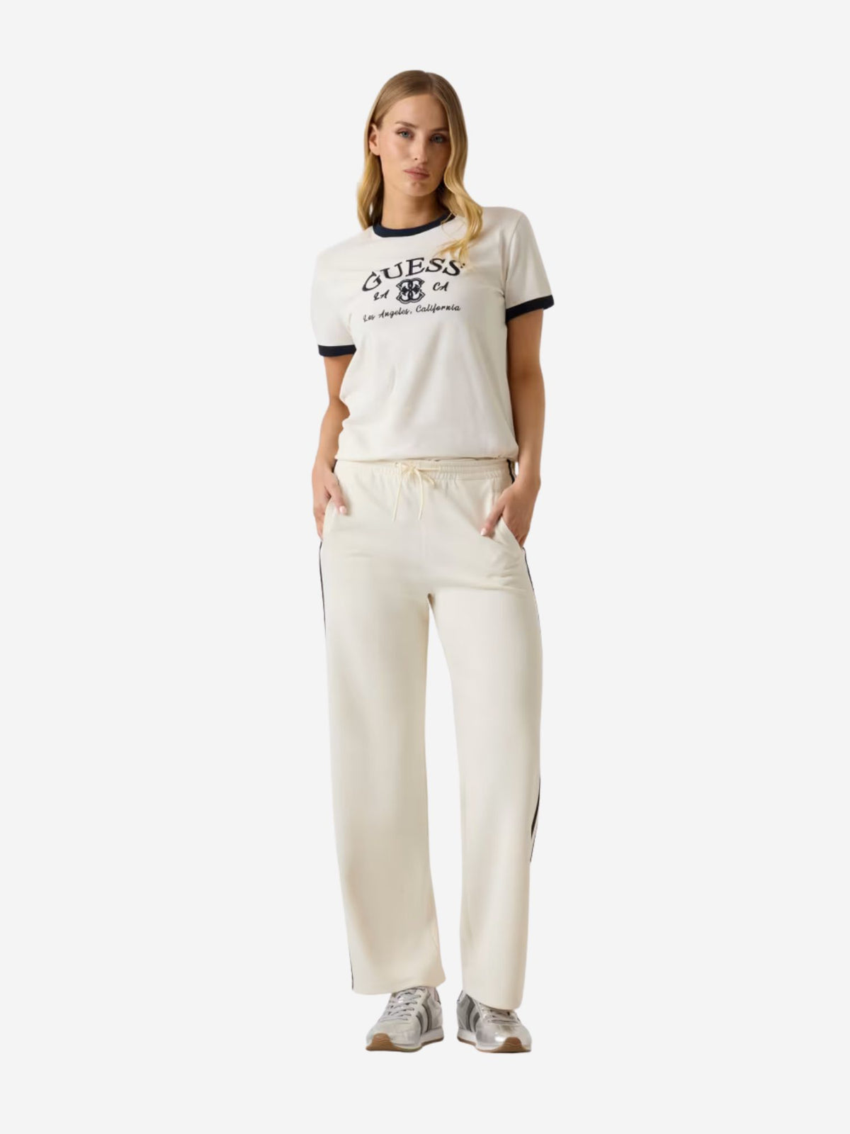 V6YI18K4320 - Maglia - Guess Activewear