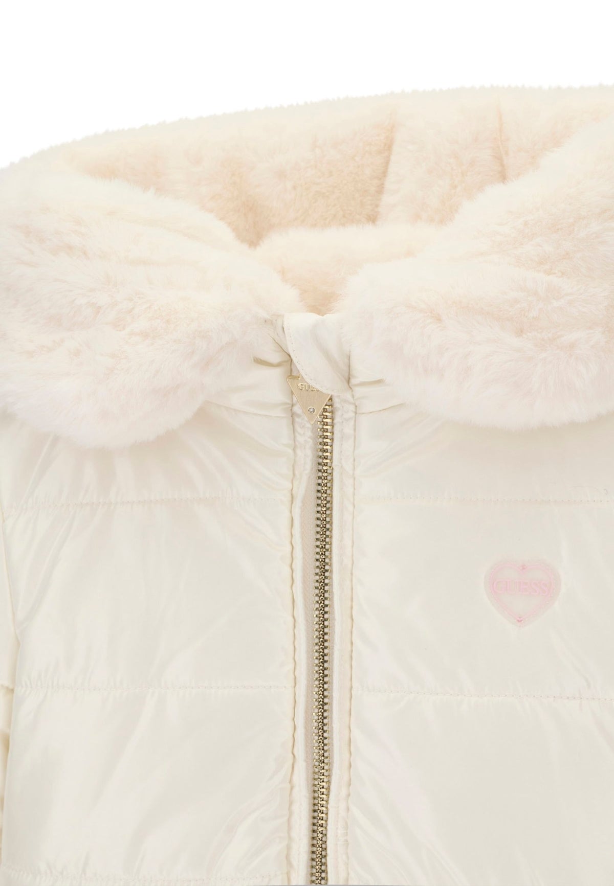 K6BL04W3965 - Giacche Bambina - Guess Kids