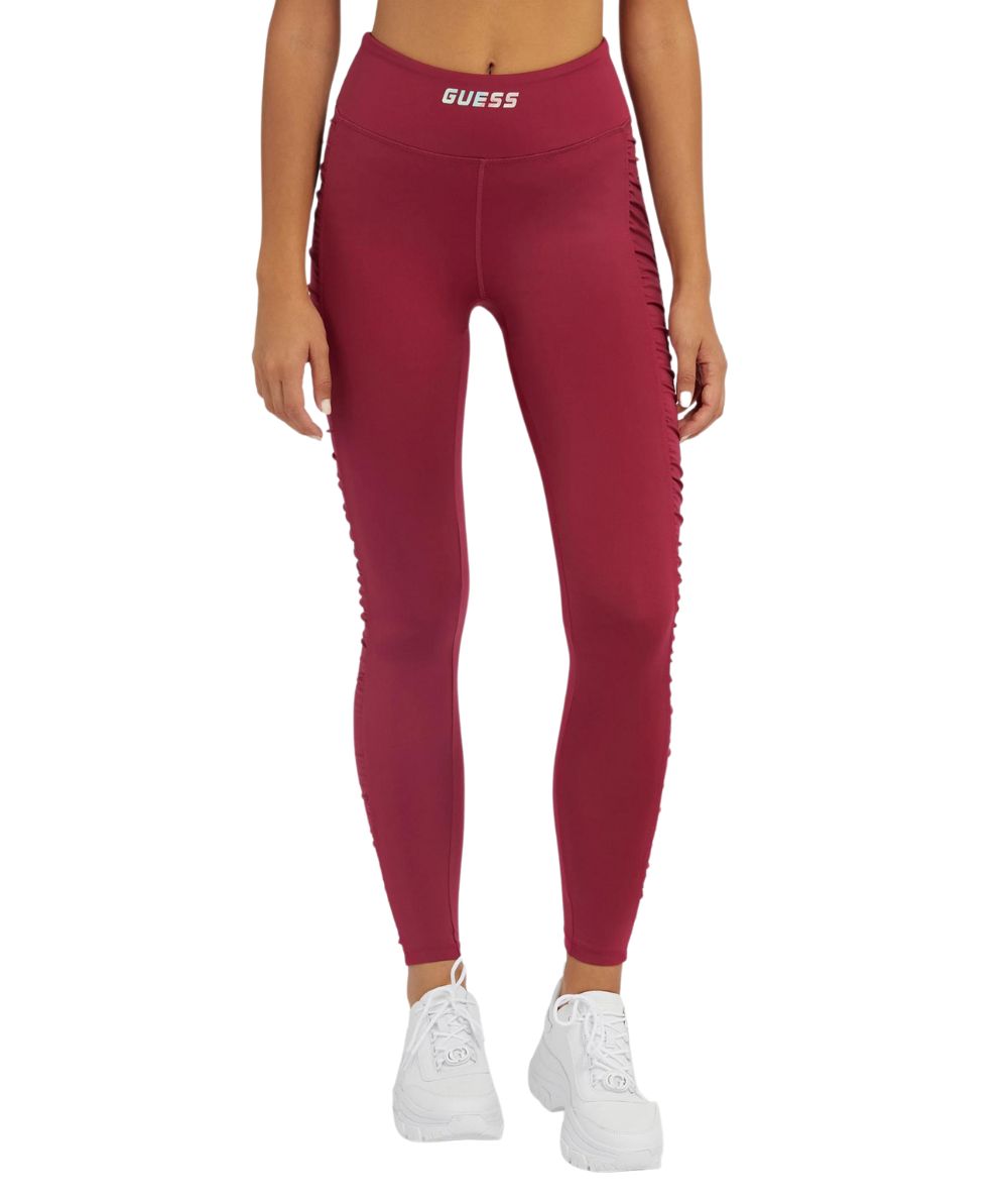 v2bb00mc03w - leggings - guess