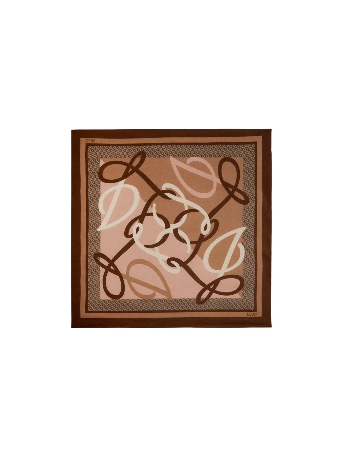 2F6068T2745 - Foulard - LIU JO