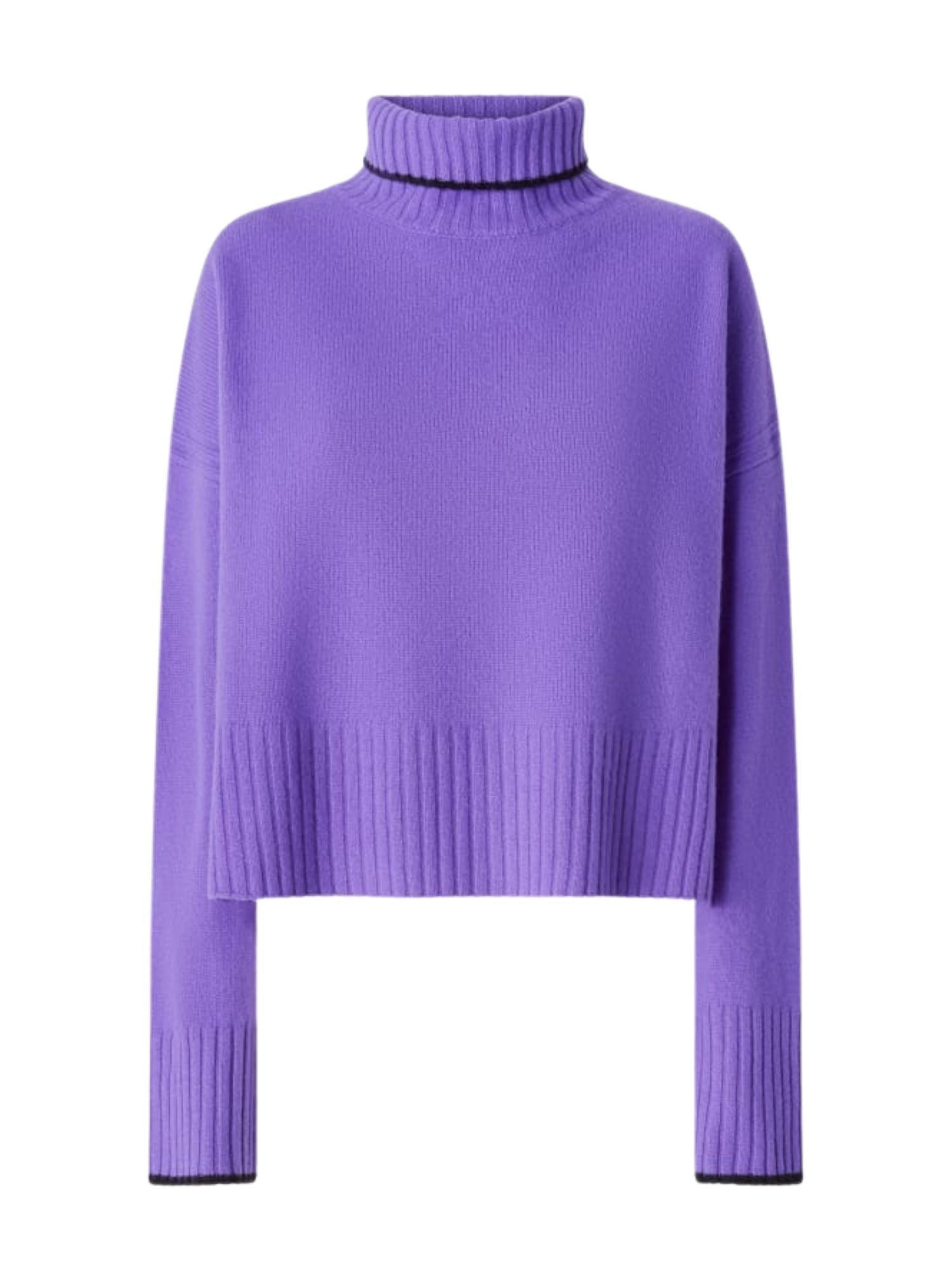 105446A2Q9 - Maglia - PINKO