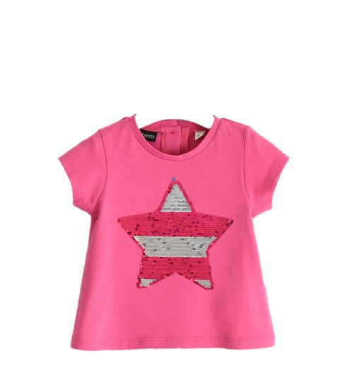 D404700B435 - Maglia - SARABANDA