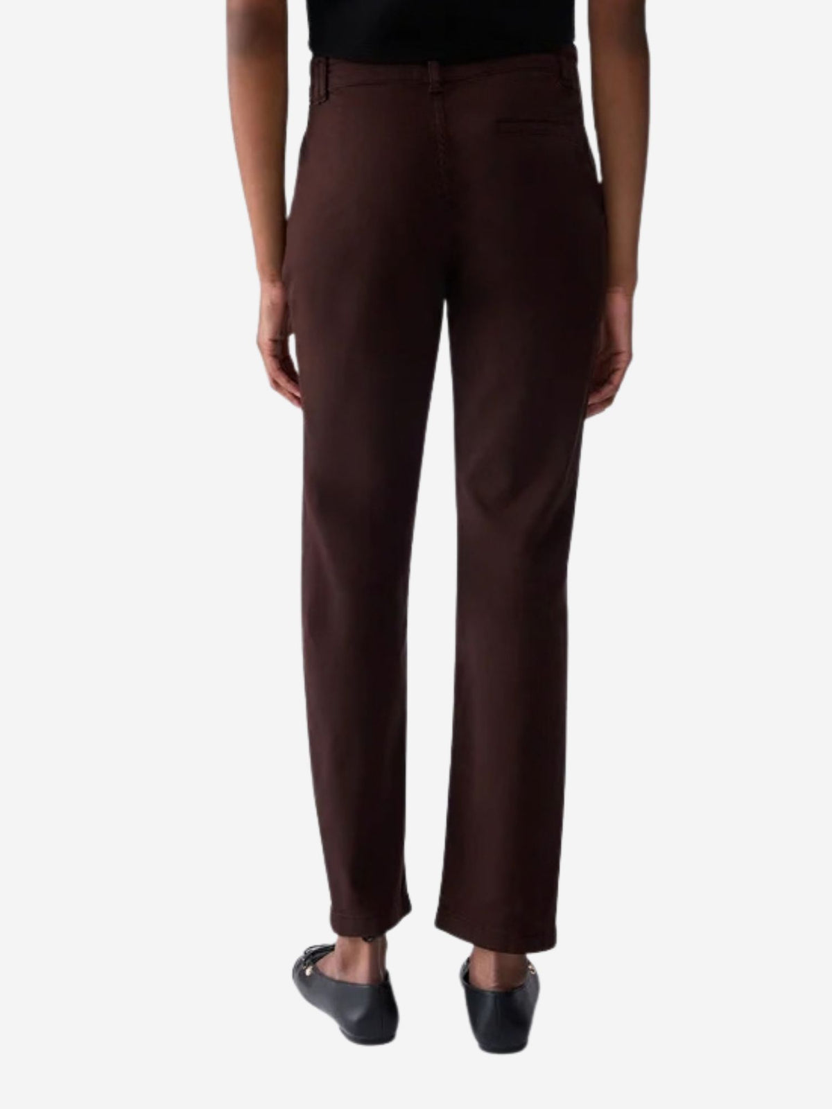 WF6128T708A - Pantalone - LIU JO