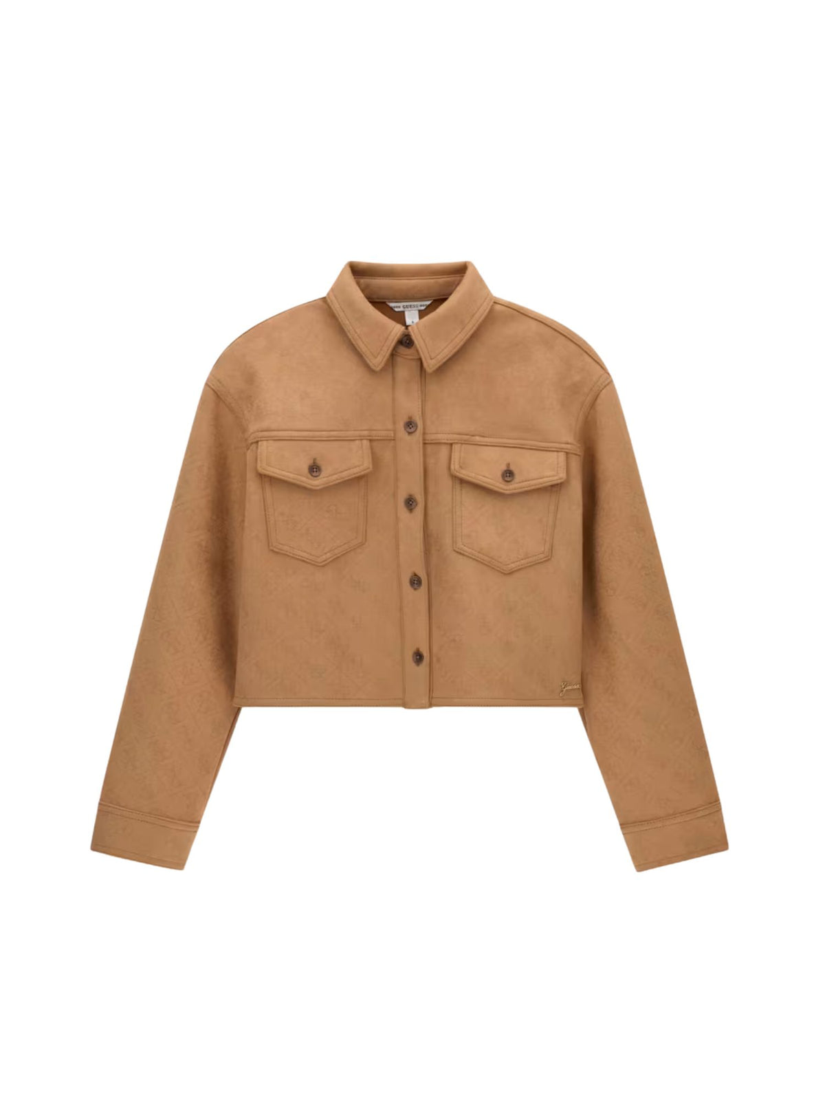 J6BH04W3952 - Maglieria Bambina - Guess Kids