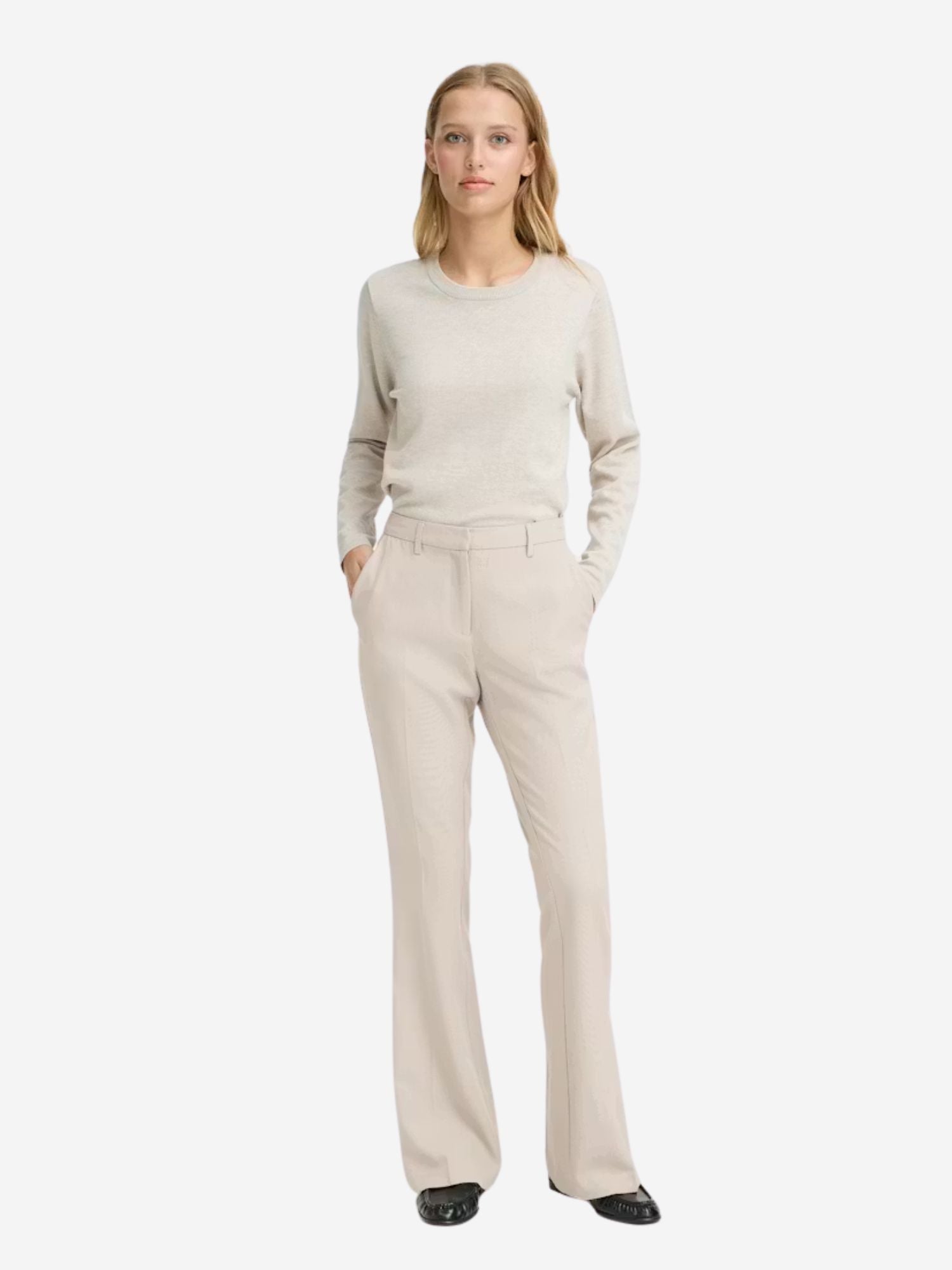 20125678 - Pantaloni - ICHI