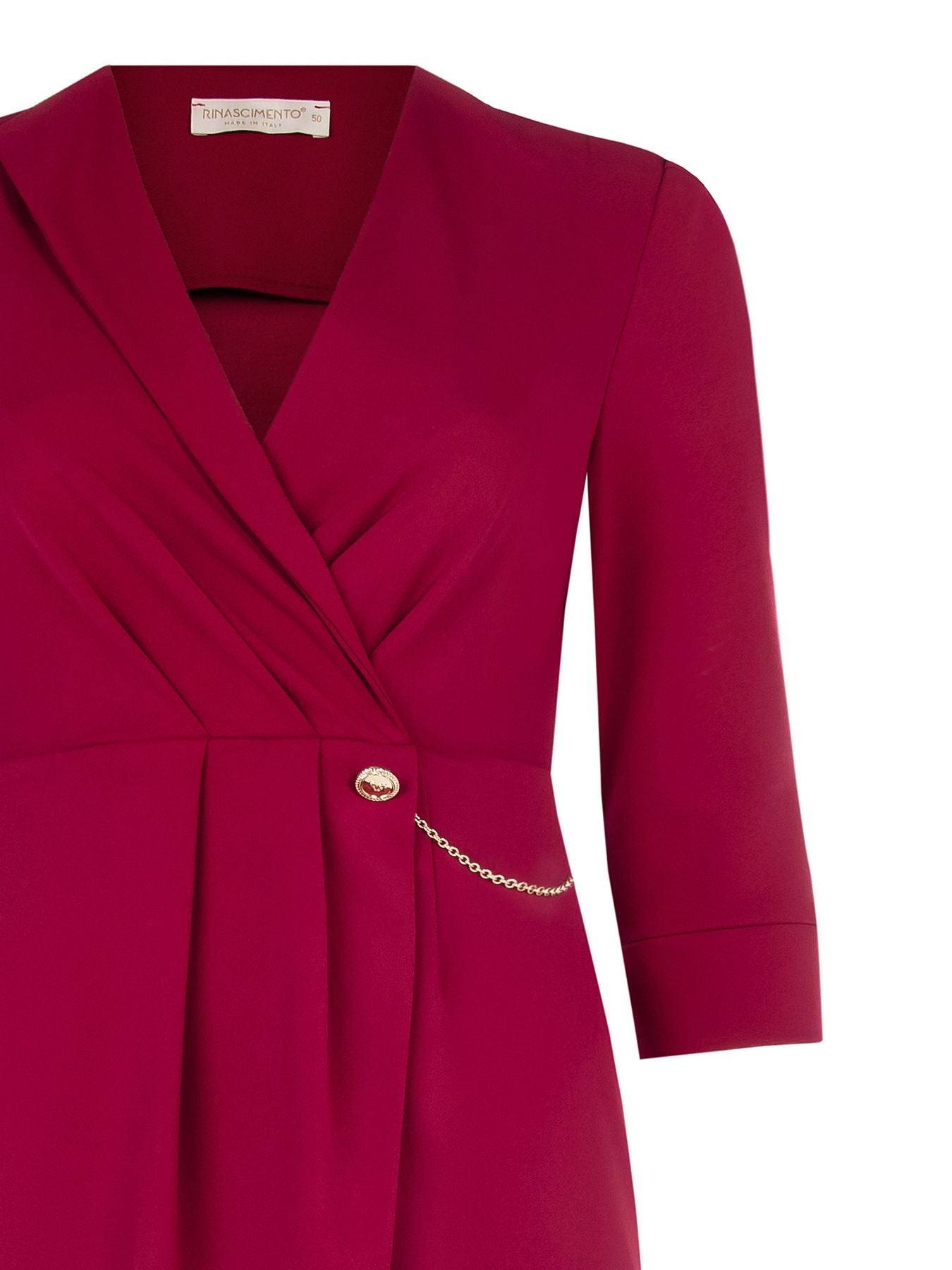 CFC0019621002 - Abiti - RINASCIMENTO CURVY