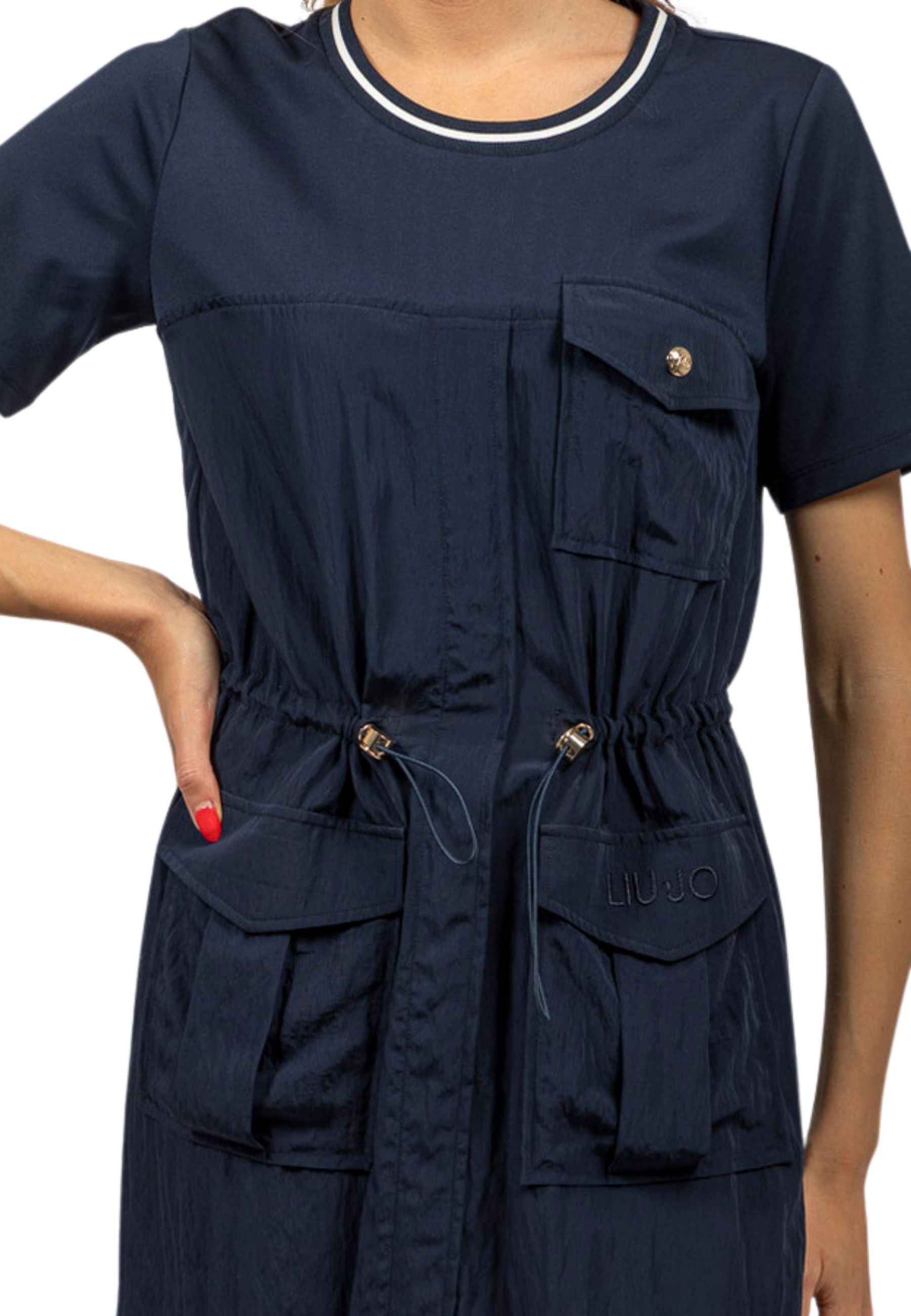 TA5128T2921 - Abiti - LIU JO