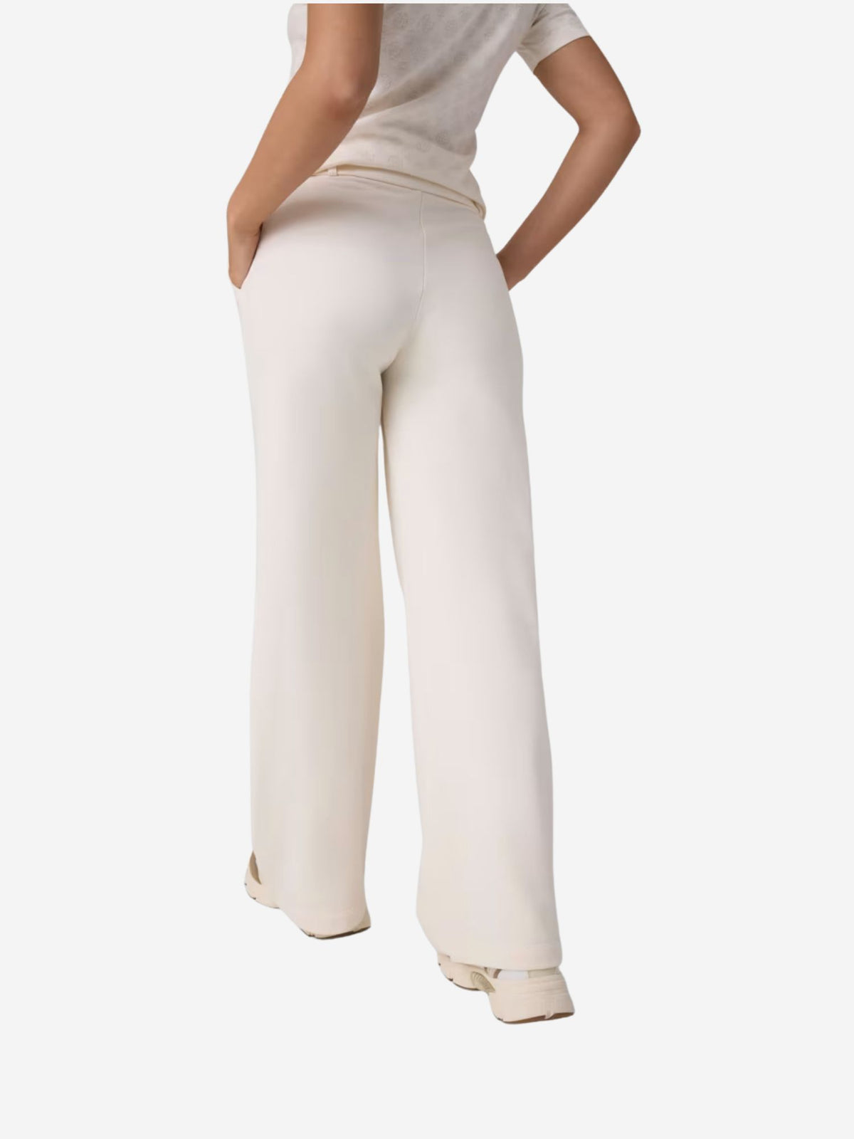 V6YB06K4284 - Pantaloni - Guess Activewear