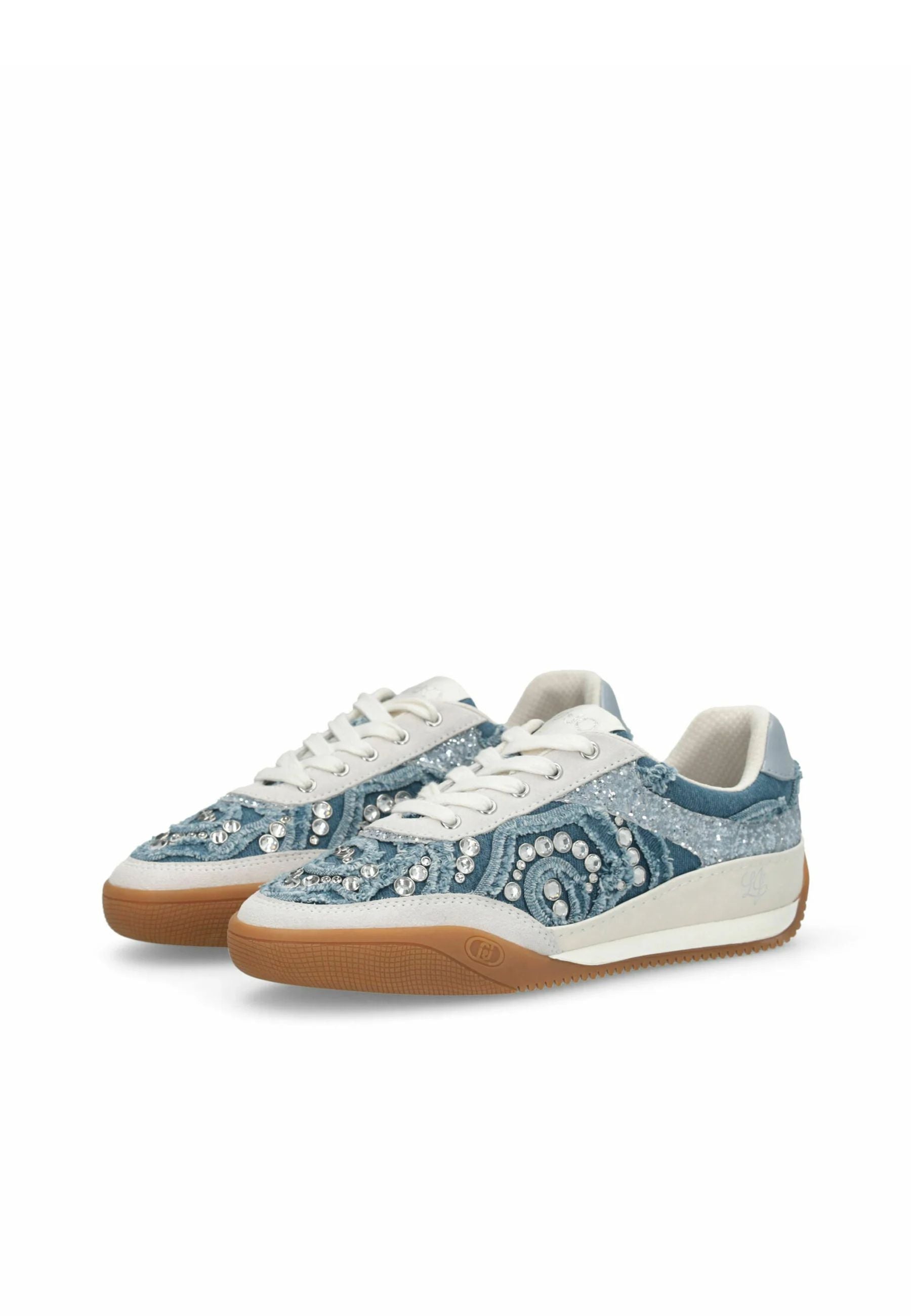 BA6093TX543 - sneakers - LIU JO
