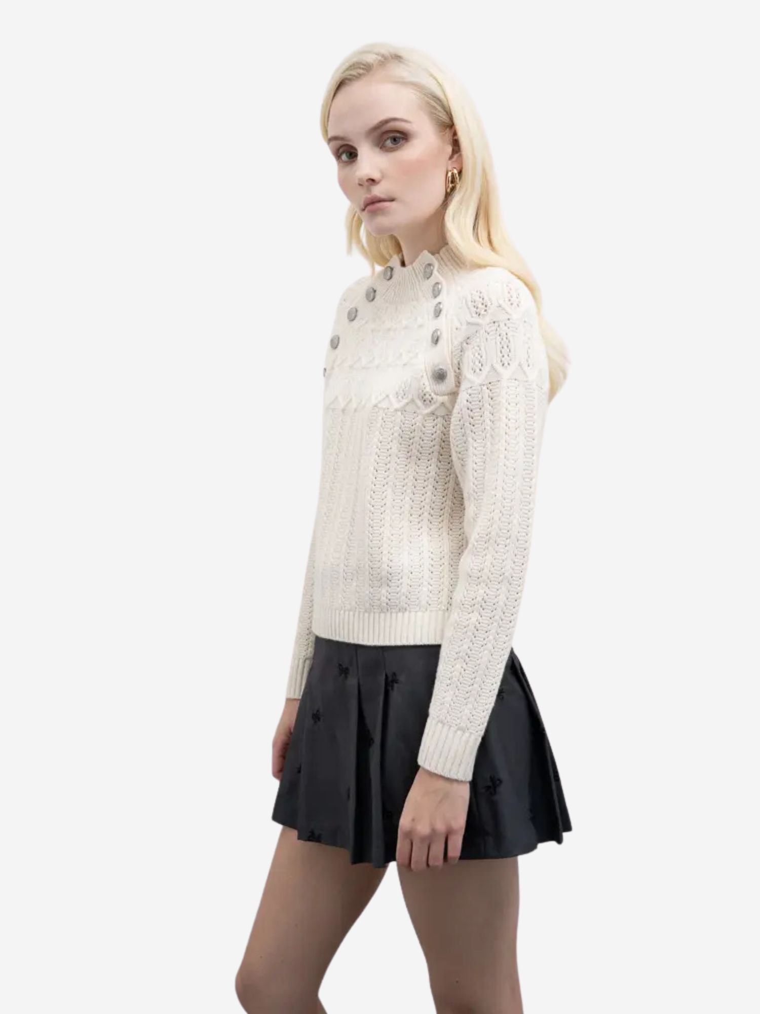 14203008 - Maglia - GOA GOA