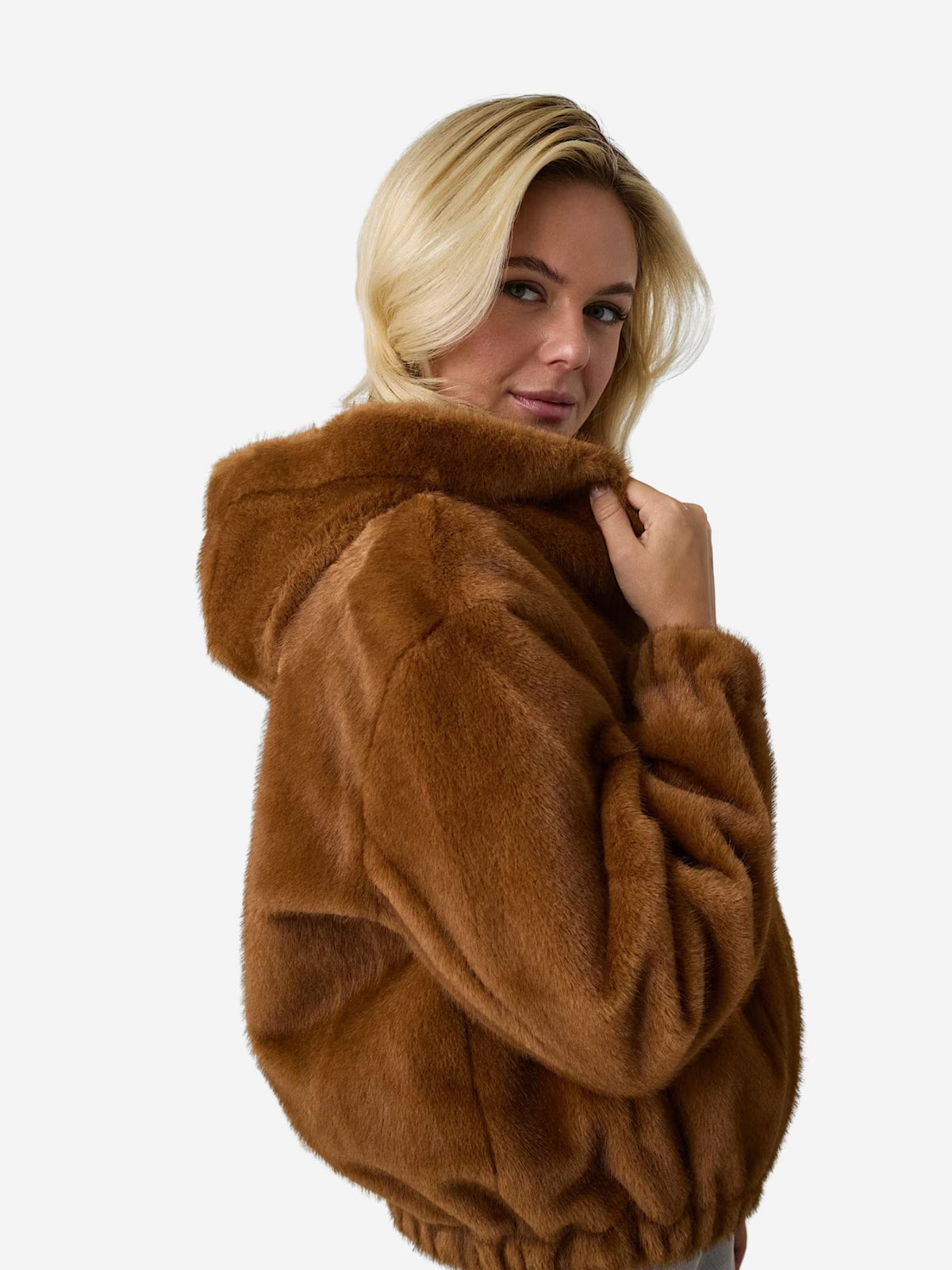 W6BL13W3746 - Giubbino - guess