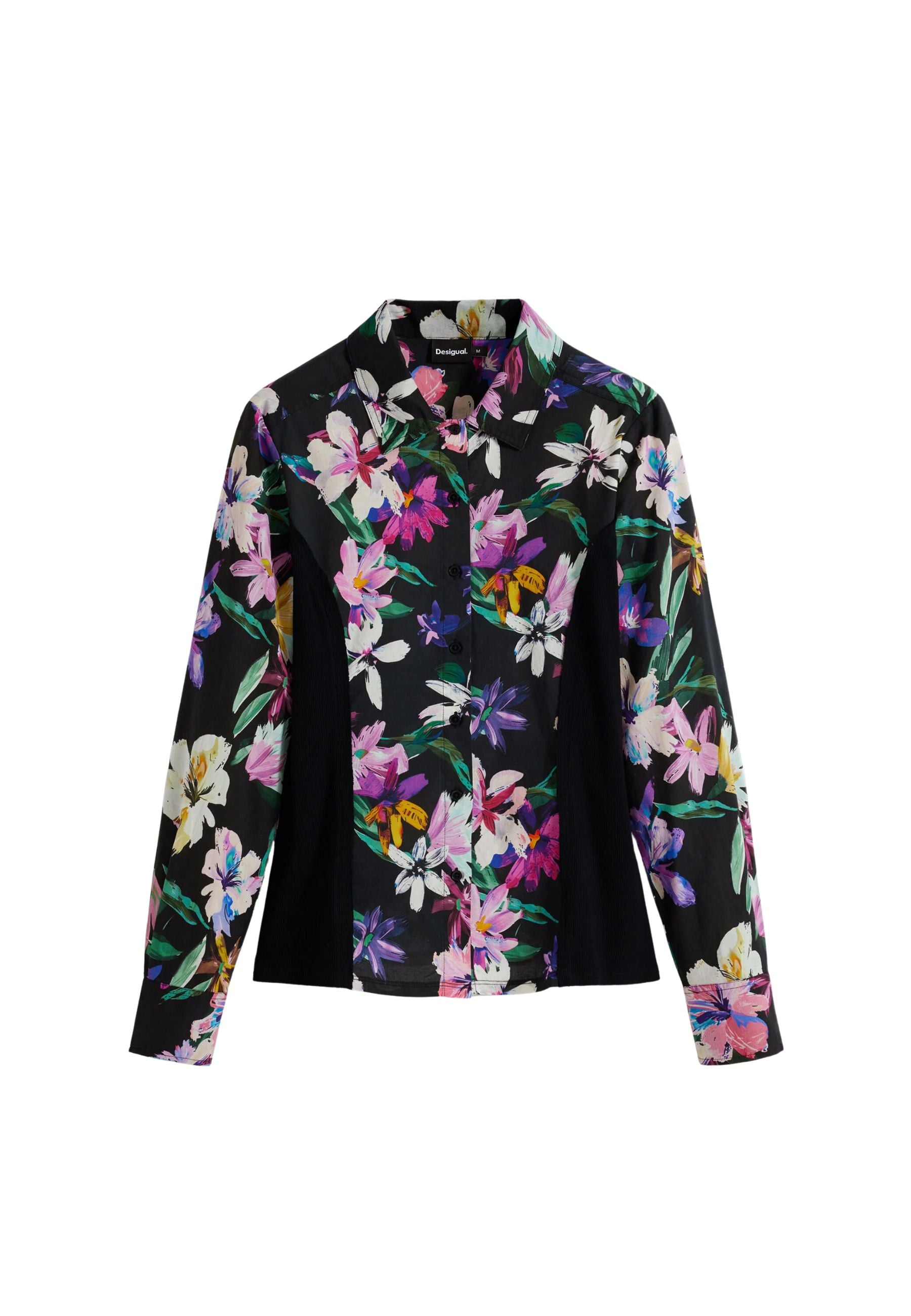 25WWCW15 - Camicia - DESIGUAL