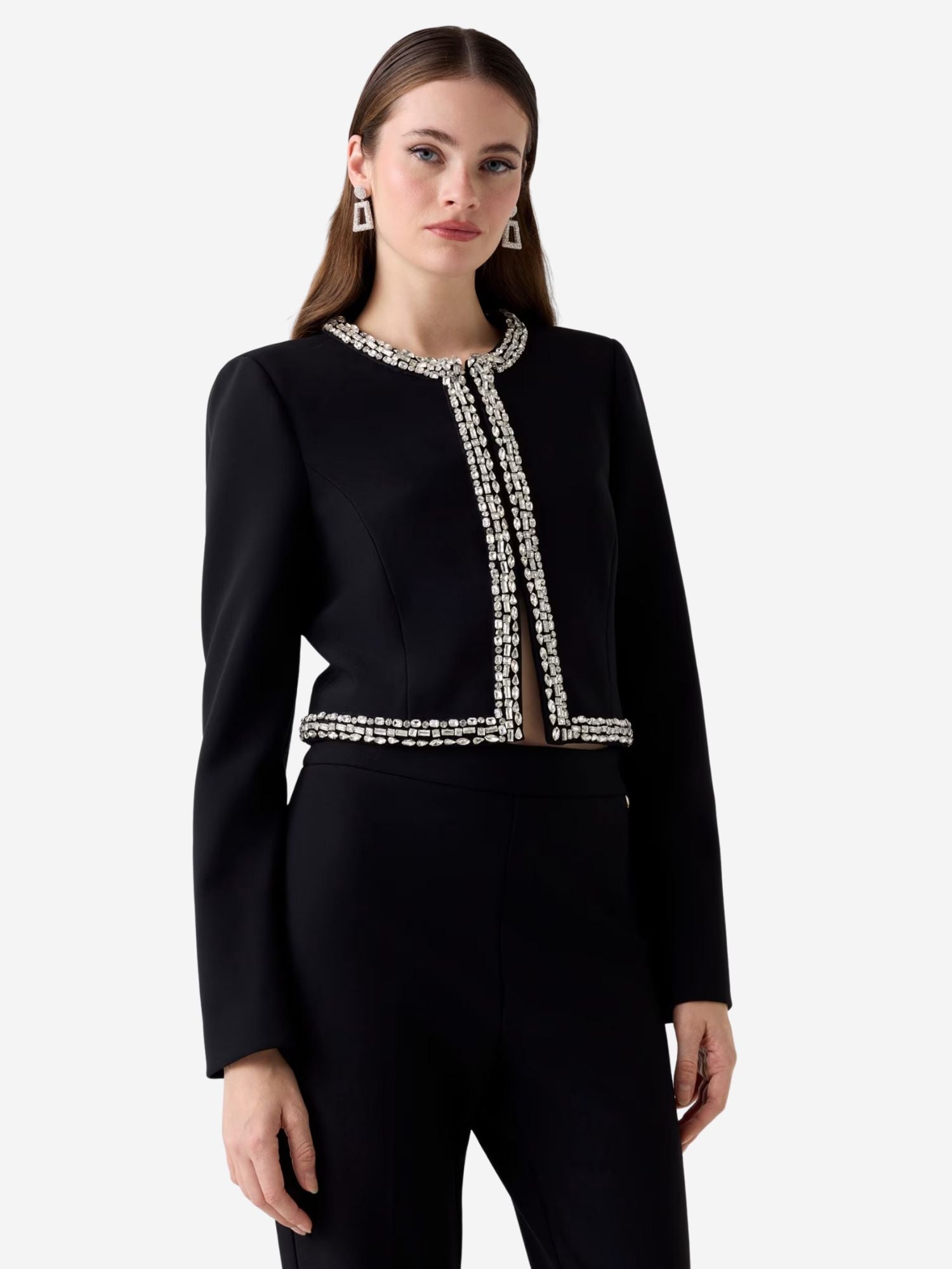 6RGN006302A - Giacche - MARCIANO