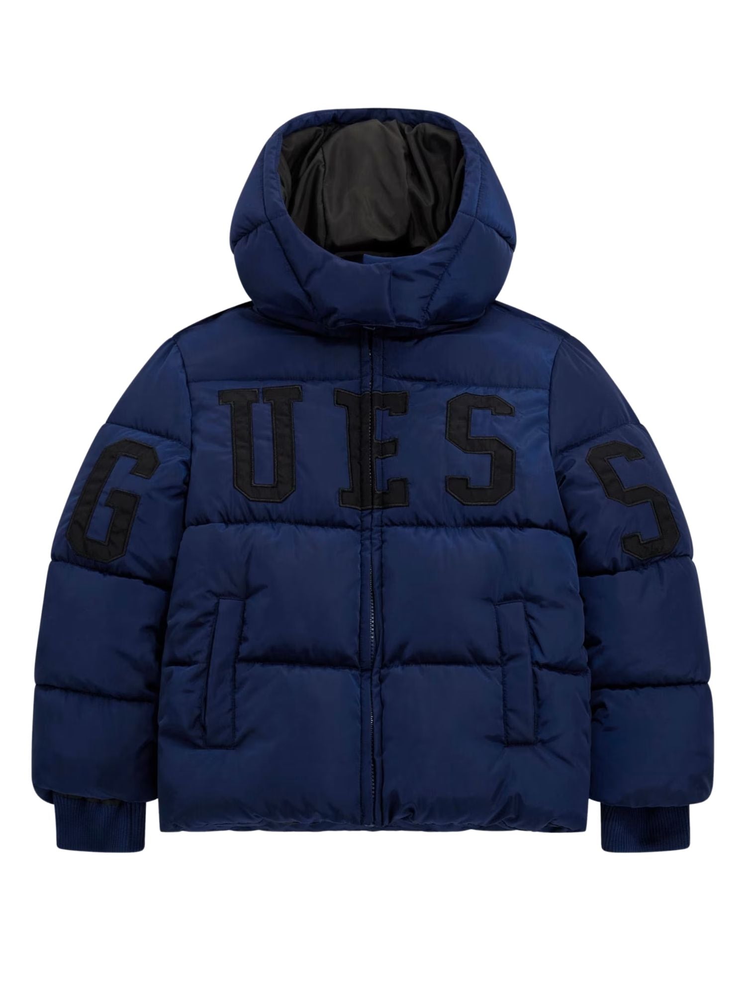 L5BL01WB240 - giacca bambino - guess