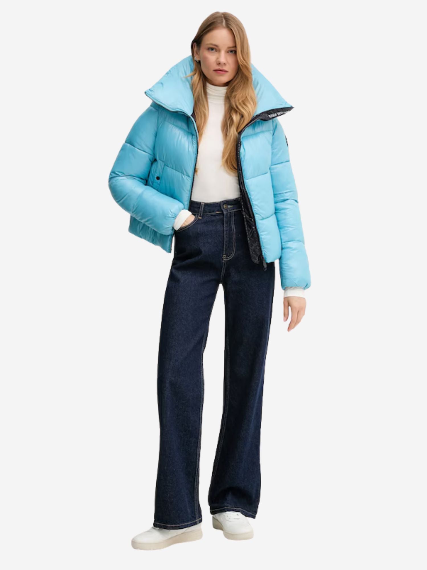 d39370w - Giubbino - SAVE THE DUCK