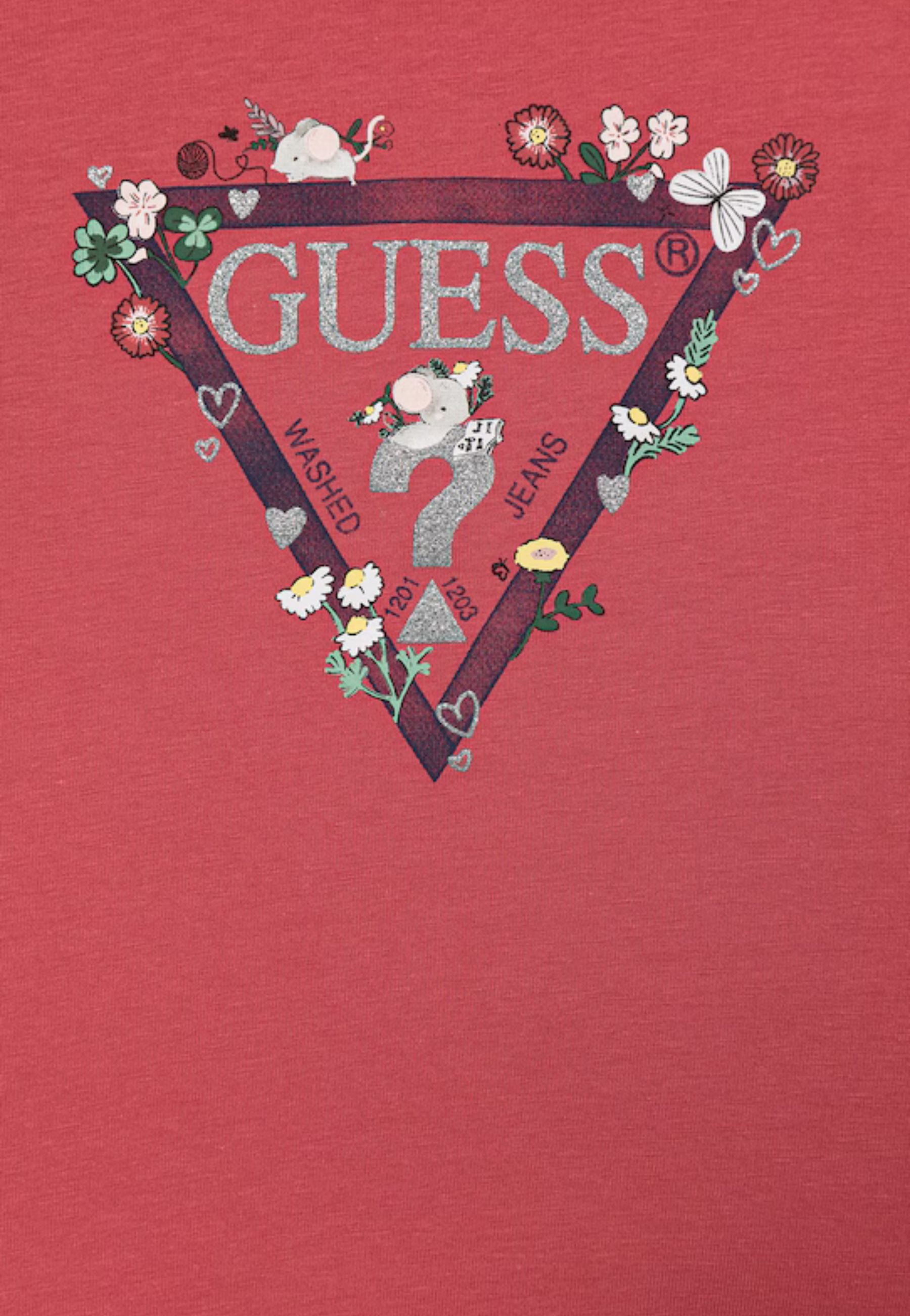 A5YI03K6YW4 - Maglieria Bambina - guess