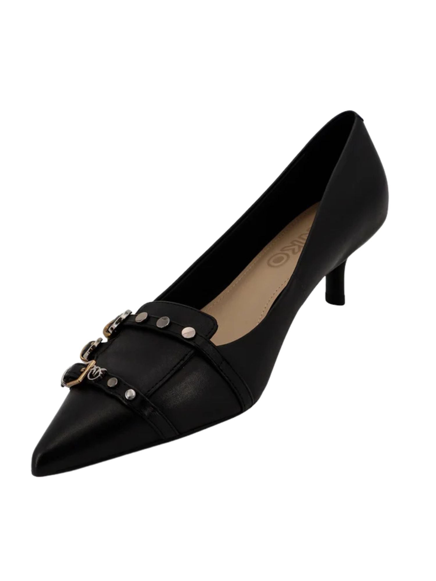 sd0363p001z99 - Scarpe - PINKO