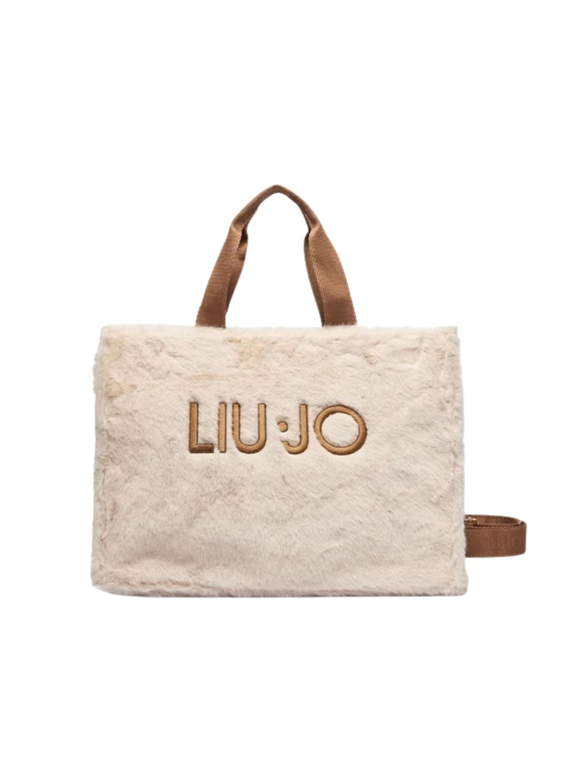 2F6037E0218 - Borsa - LIU JO