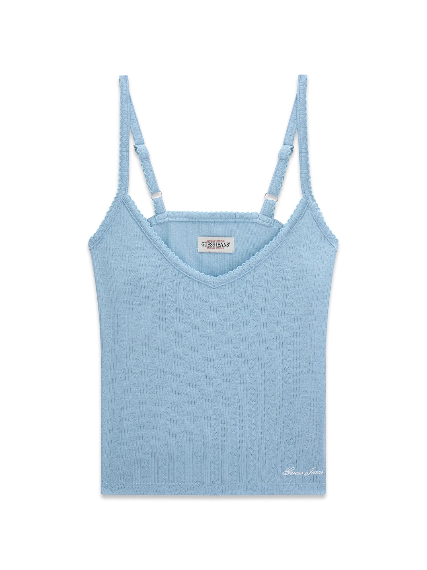 GJ-W6GPB5KG372 - Top - guess