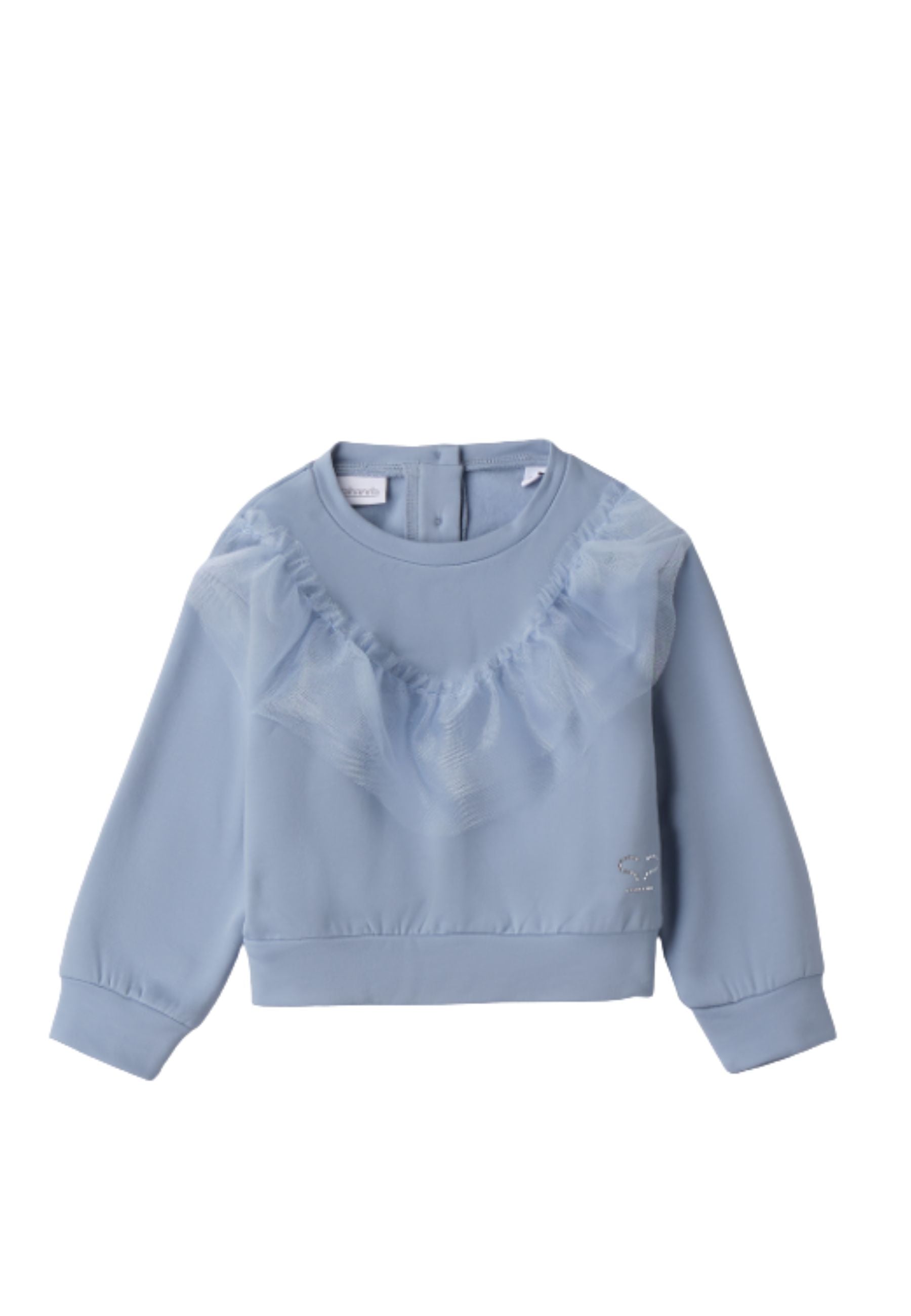 0f22100bf10 - Maglieria Bambina - SARABANDA