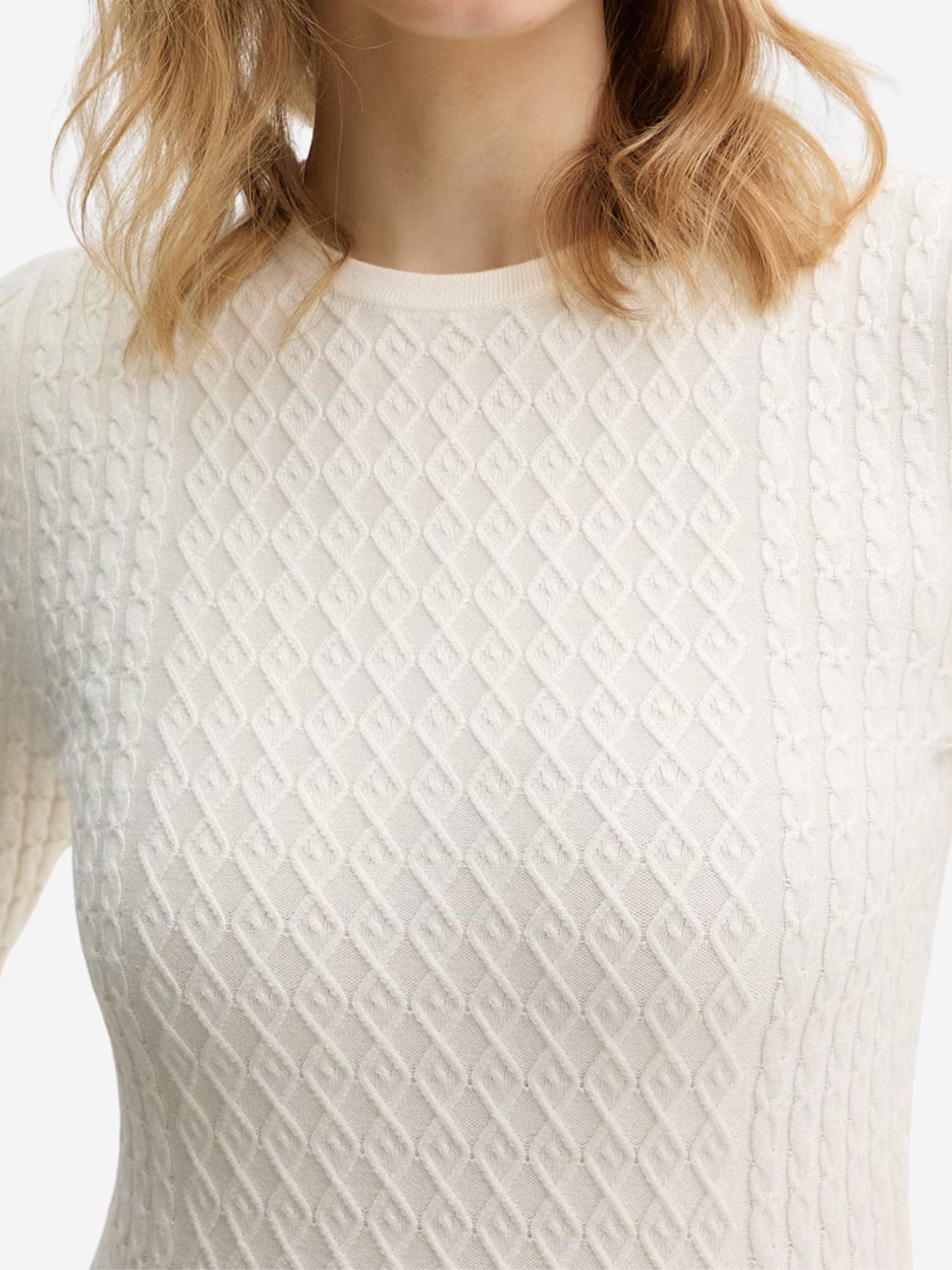W6RR57Z2YJ2 - Maglia - guess
