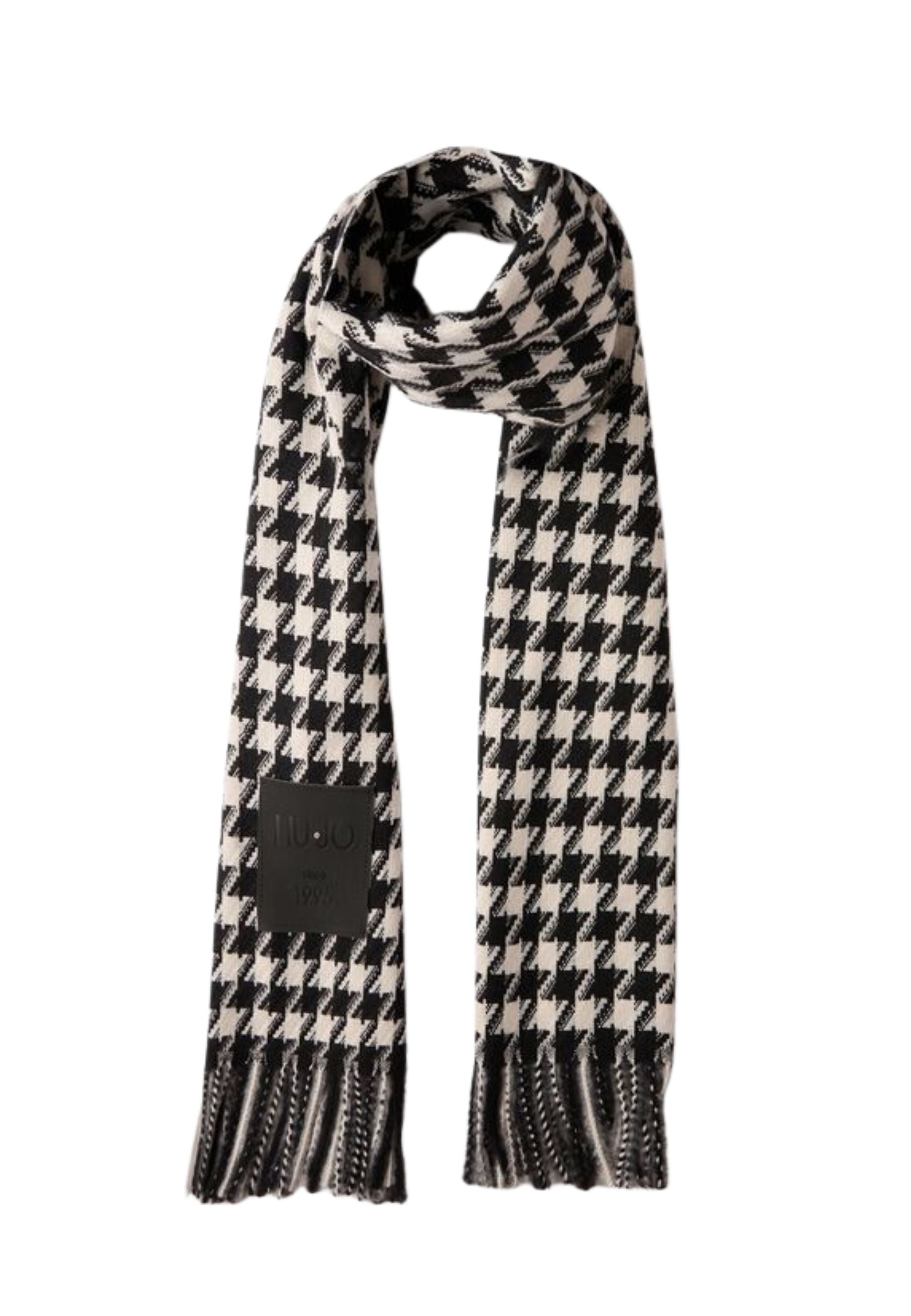 2F5041t0300 - Sciarpa - LIU JO