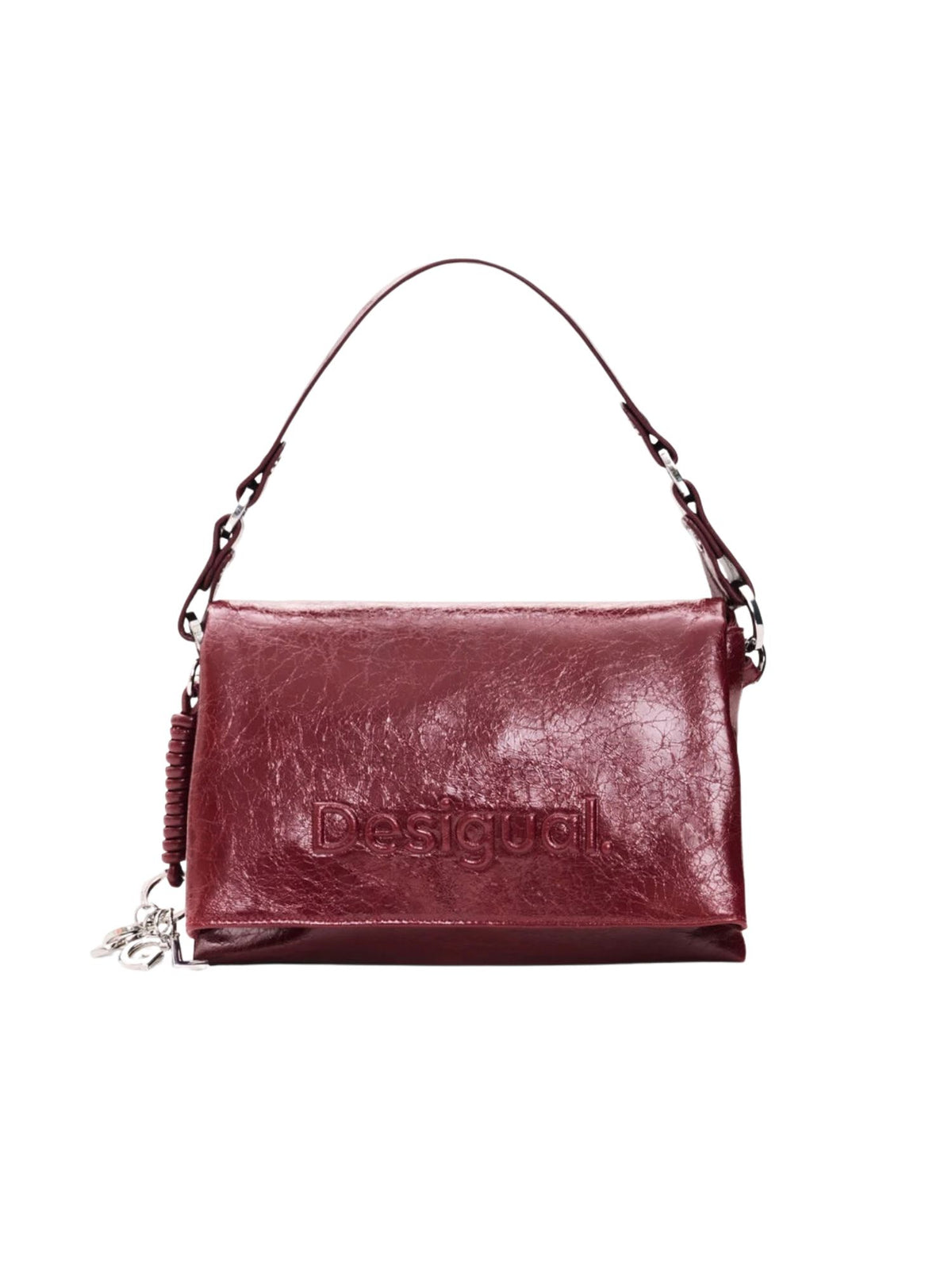 26WAXP80 - Borsa - DESIGUAL