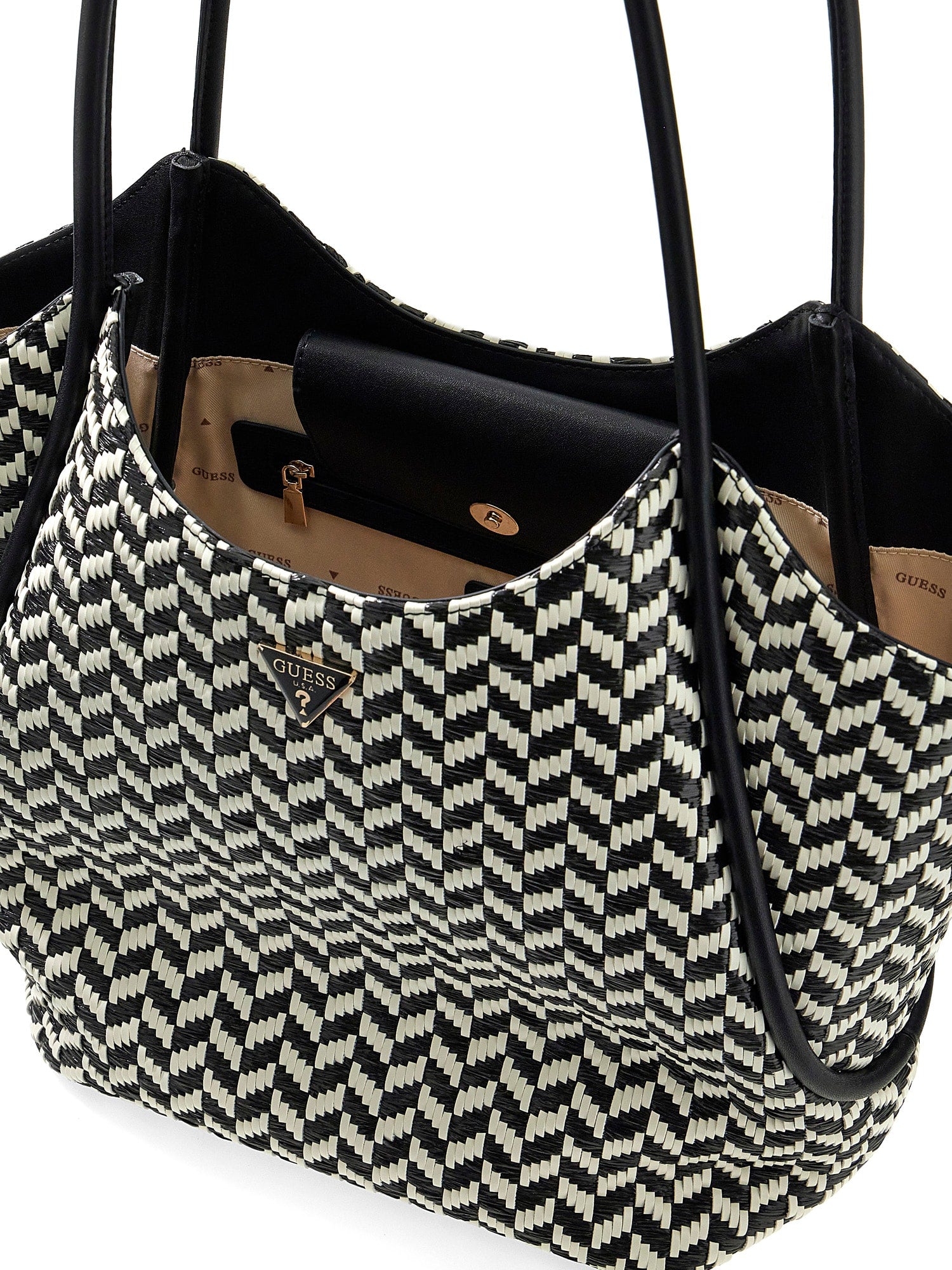 HWWG7691230 - Borsa - guess