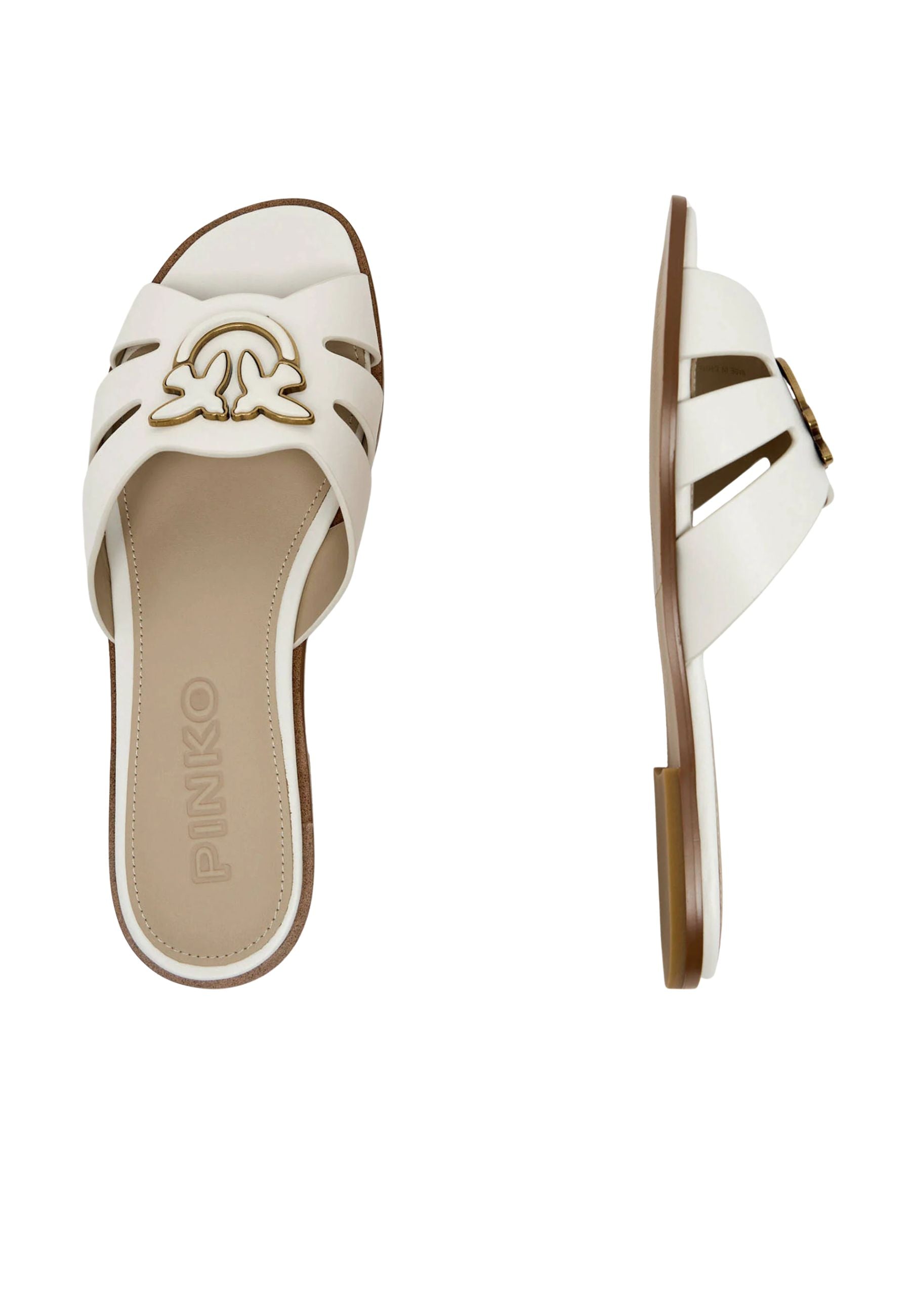 sd0463p001 - Scarpe - PINKO