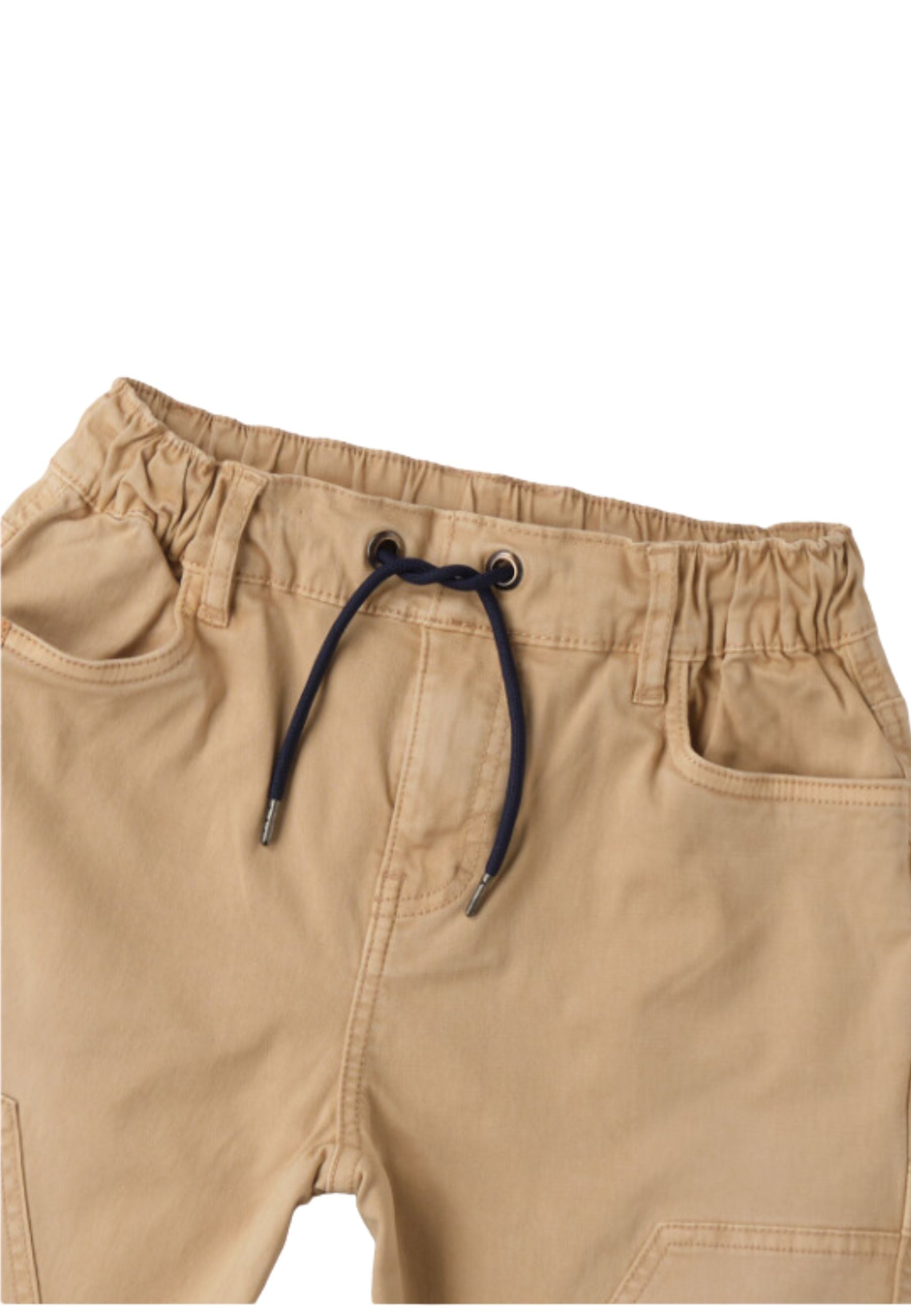 0B63600-JB22 - Pantaloni Bambino - SARABANDA