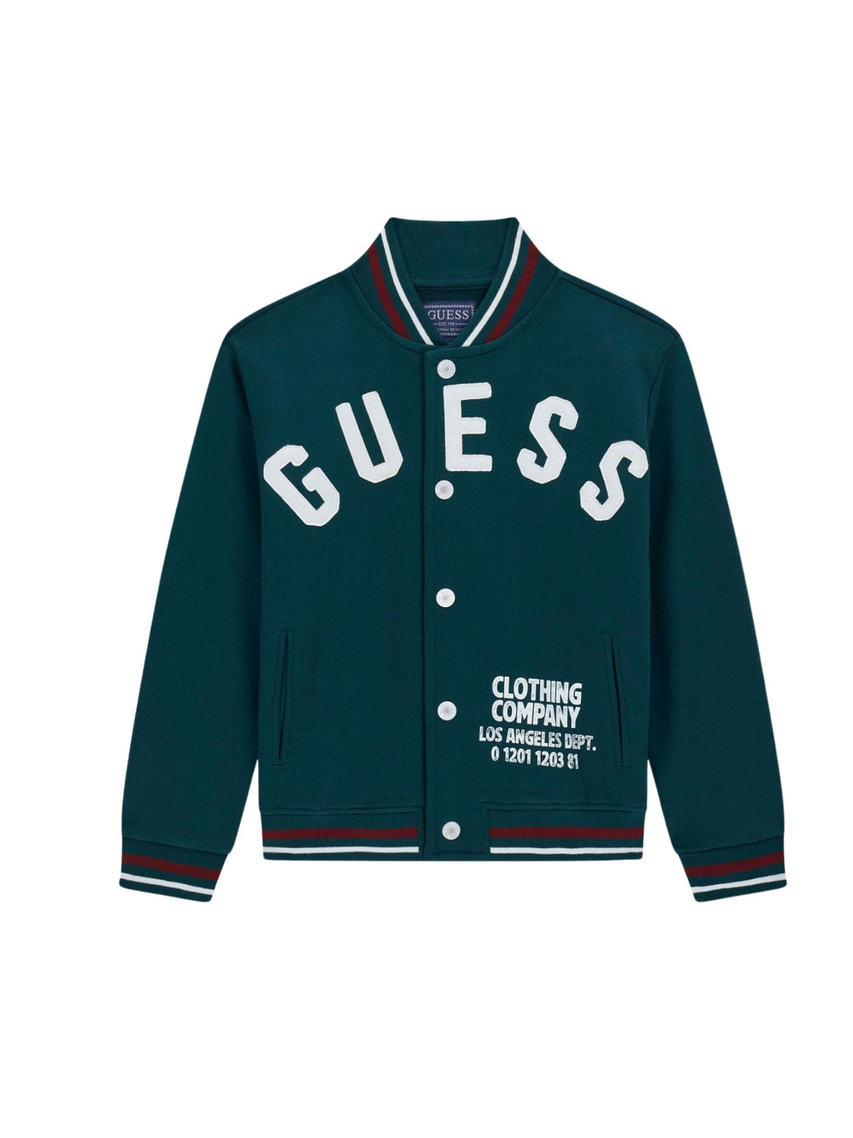 L6YQ03K4013 - Maglieria Bambino - Guess Kids