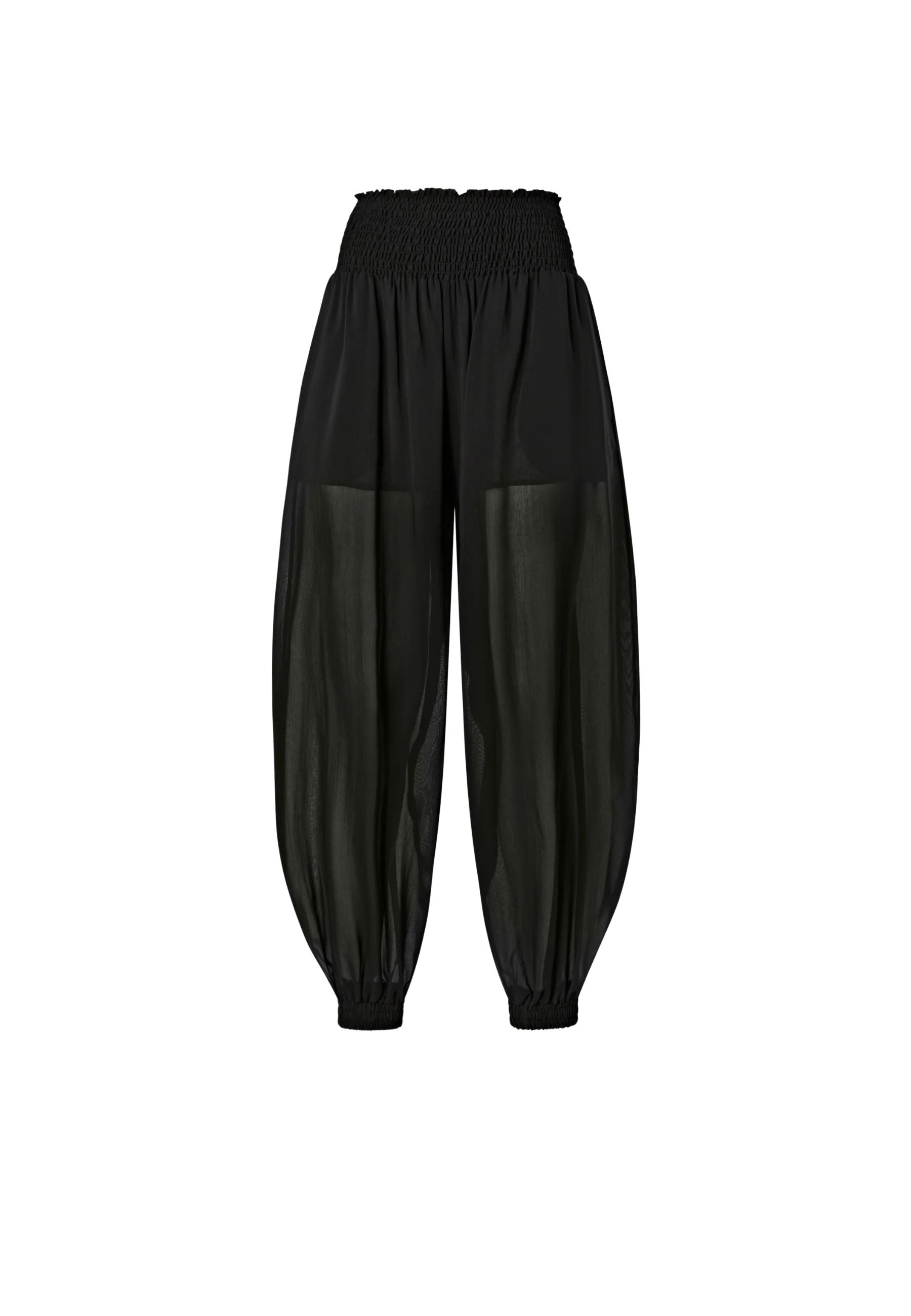 106845A3B2 - Pantaloni - PINKO