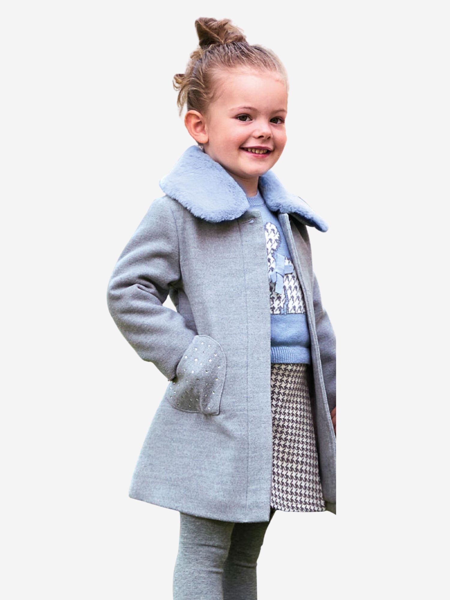 0f38000 - Cappotto - SARABANDA