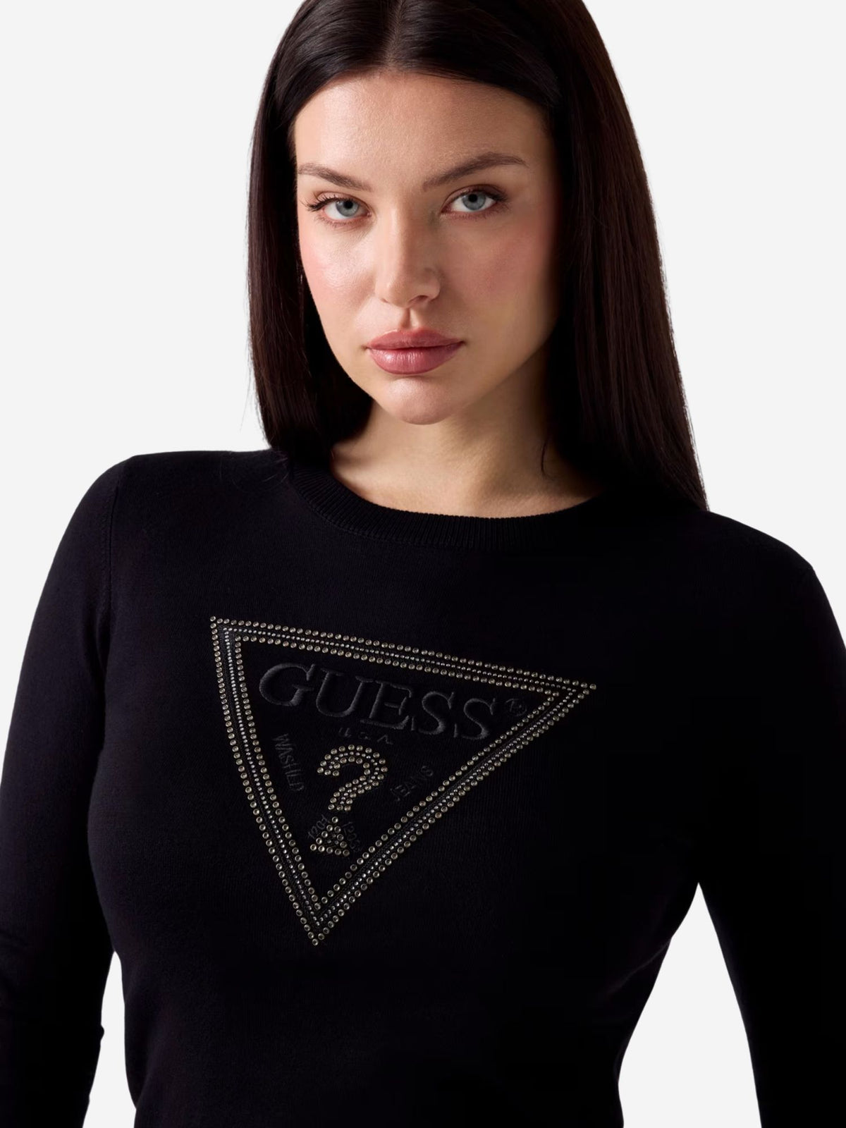 W6YR28Z0976 - Maglia - guess