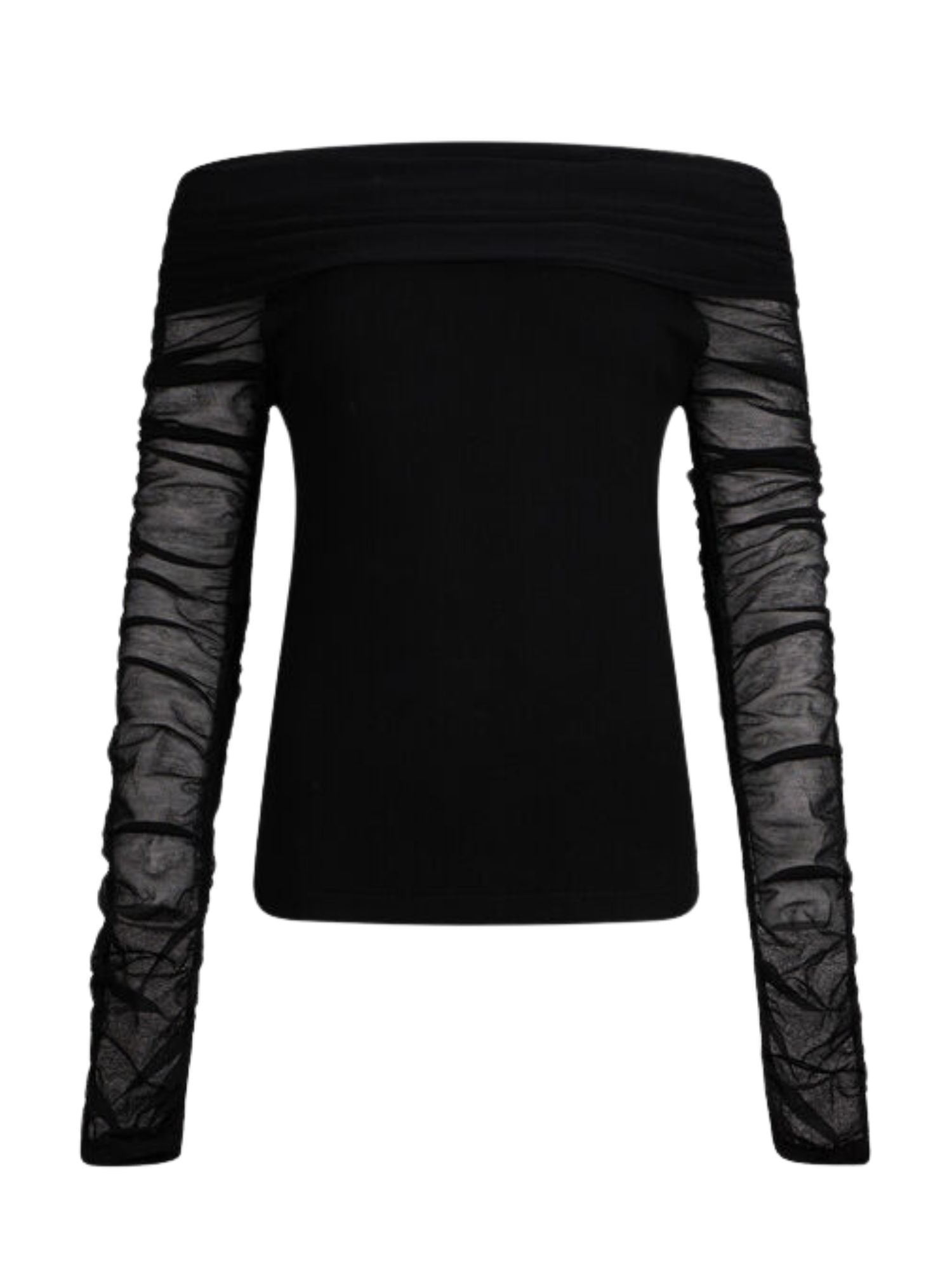 cf5033ms99e - Maglia - LIU JO