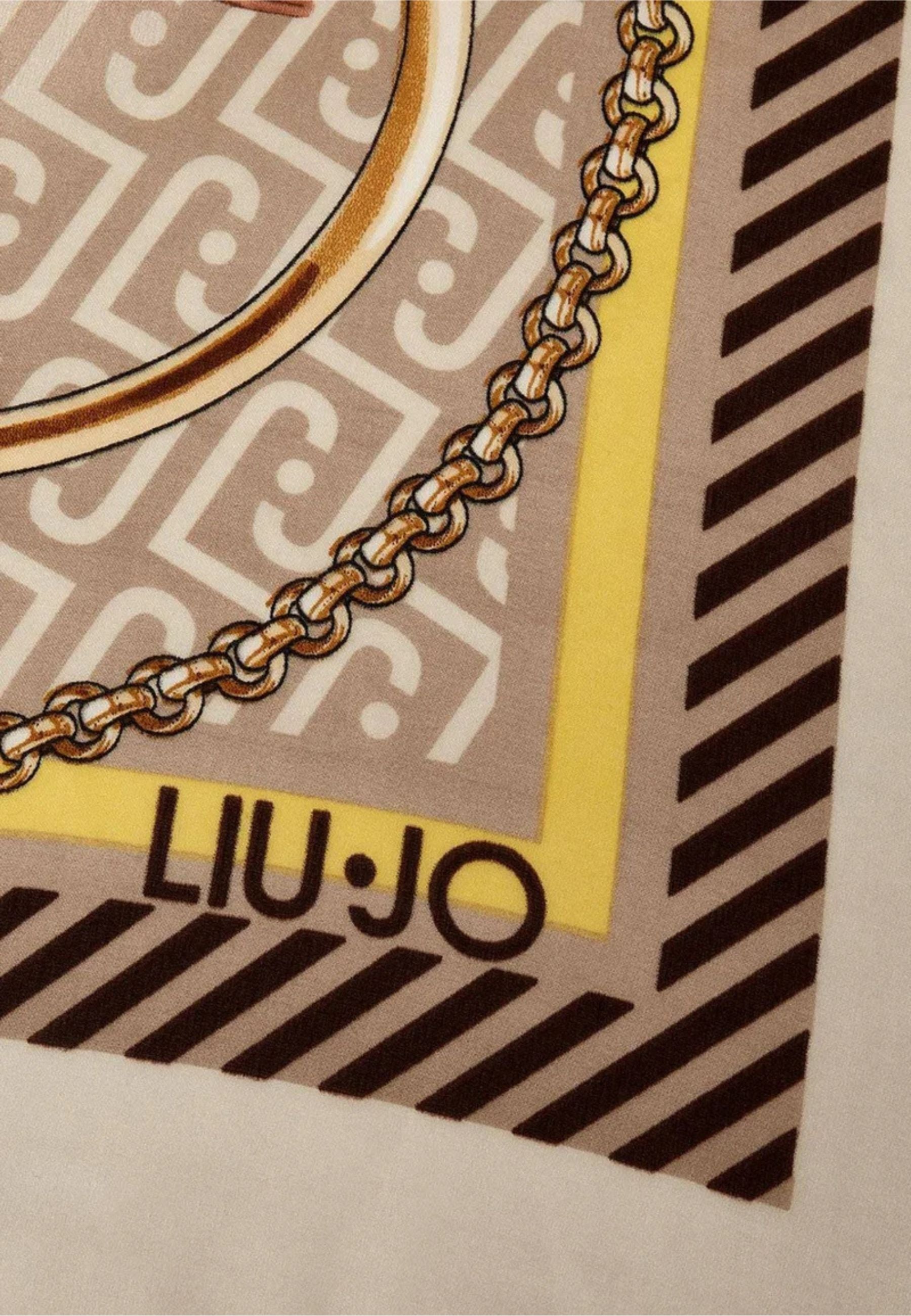2A6055 T2745 - Foulard - LIU JO