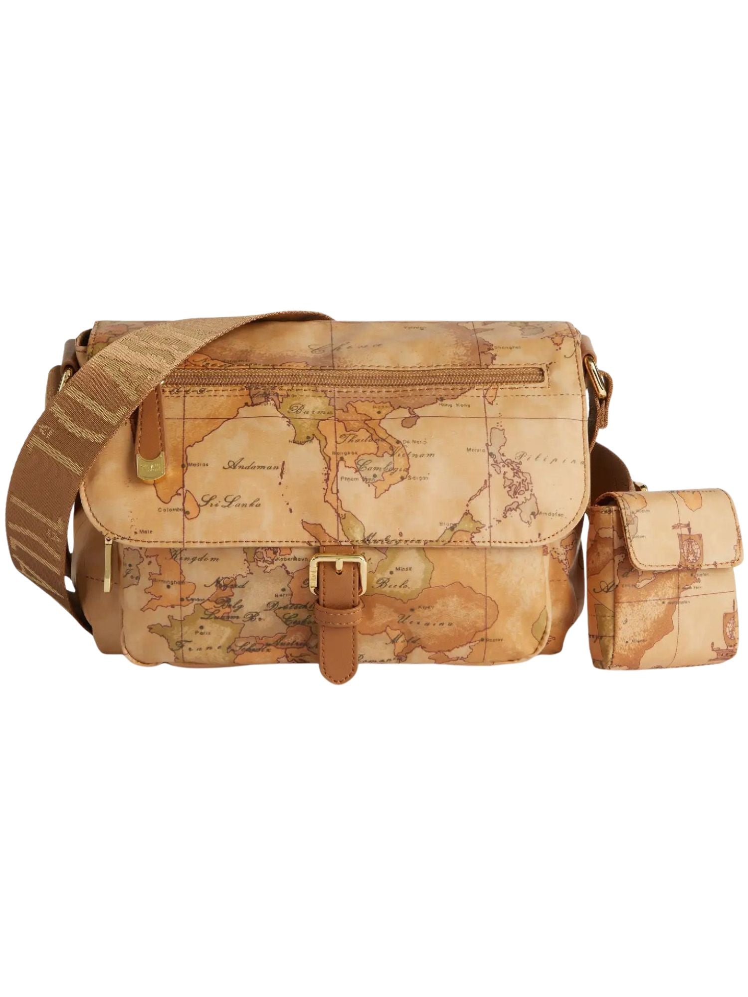 CS0266001 - Borsa - ALVIERO MARTINI