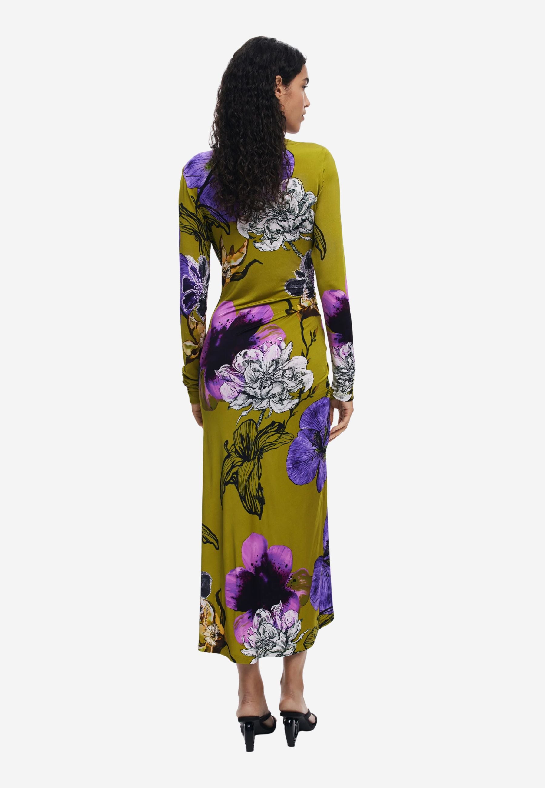 25WWVK37 - Abiti - DESIGUAL