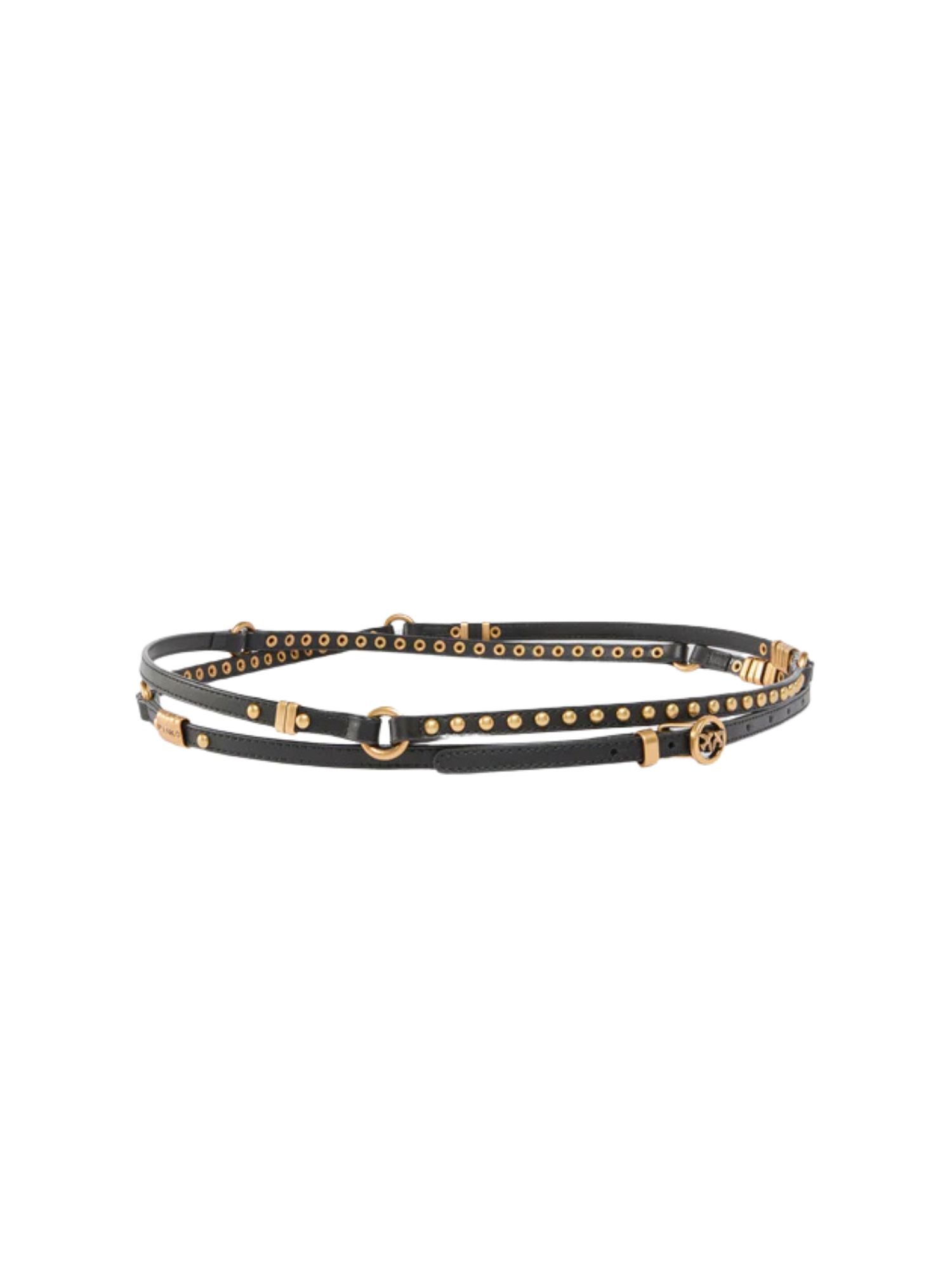 106412A0F1 - Cintura - PINKO