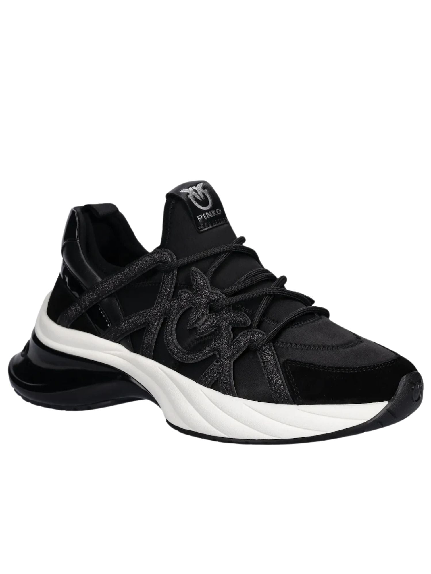 SS0023T038Z99 - Scarpe - PINKO